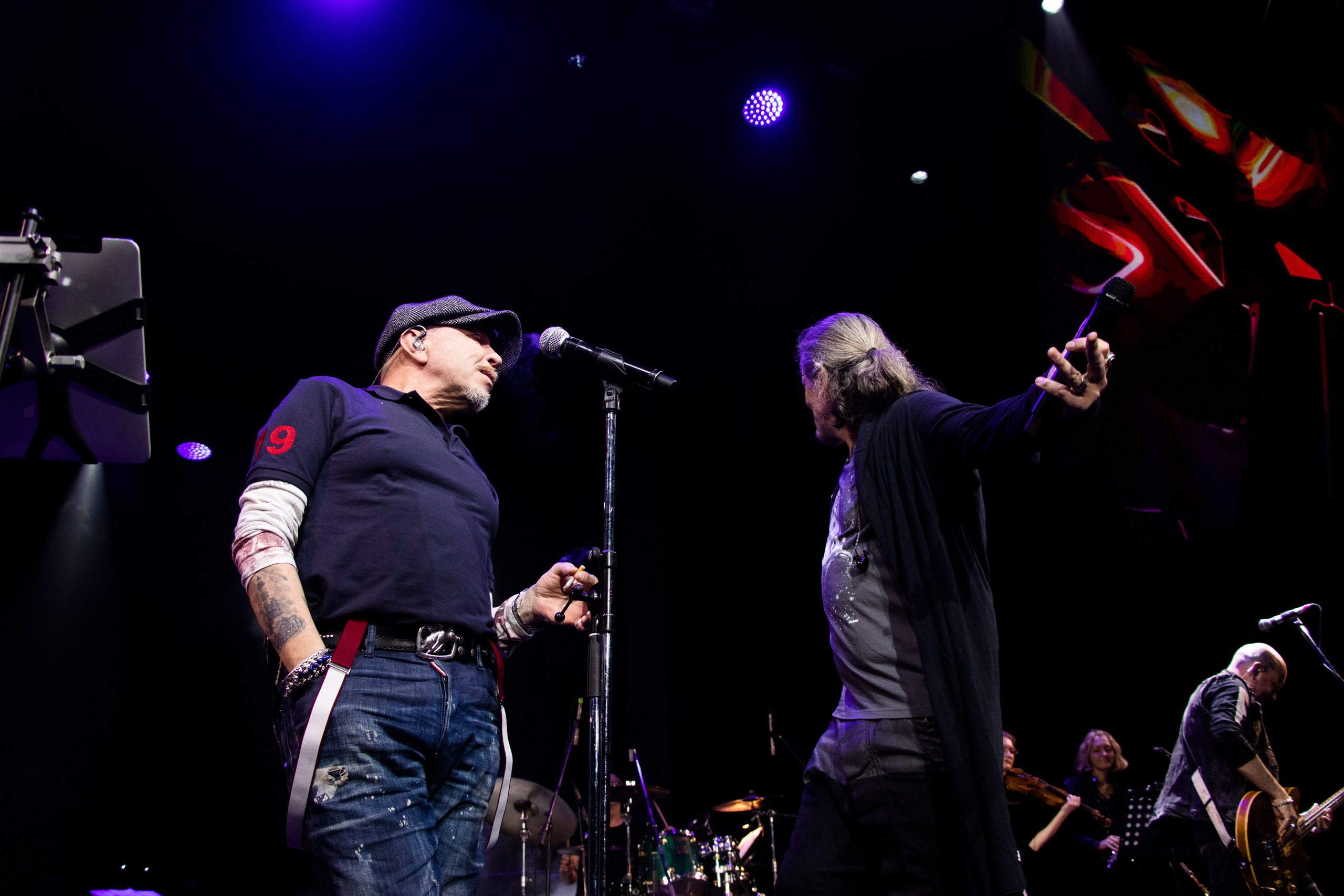 Гарик Сукачёв. Фотограф Москва