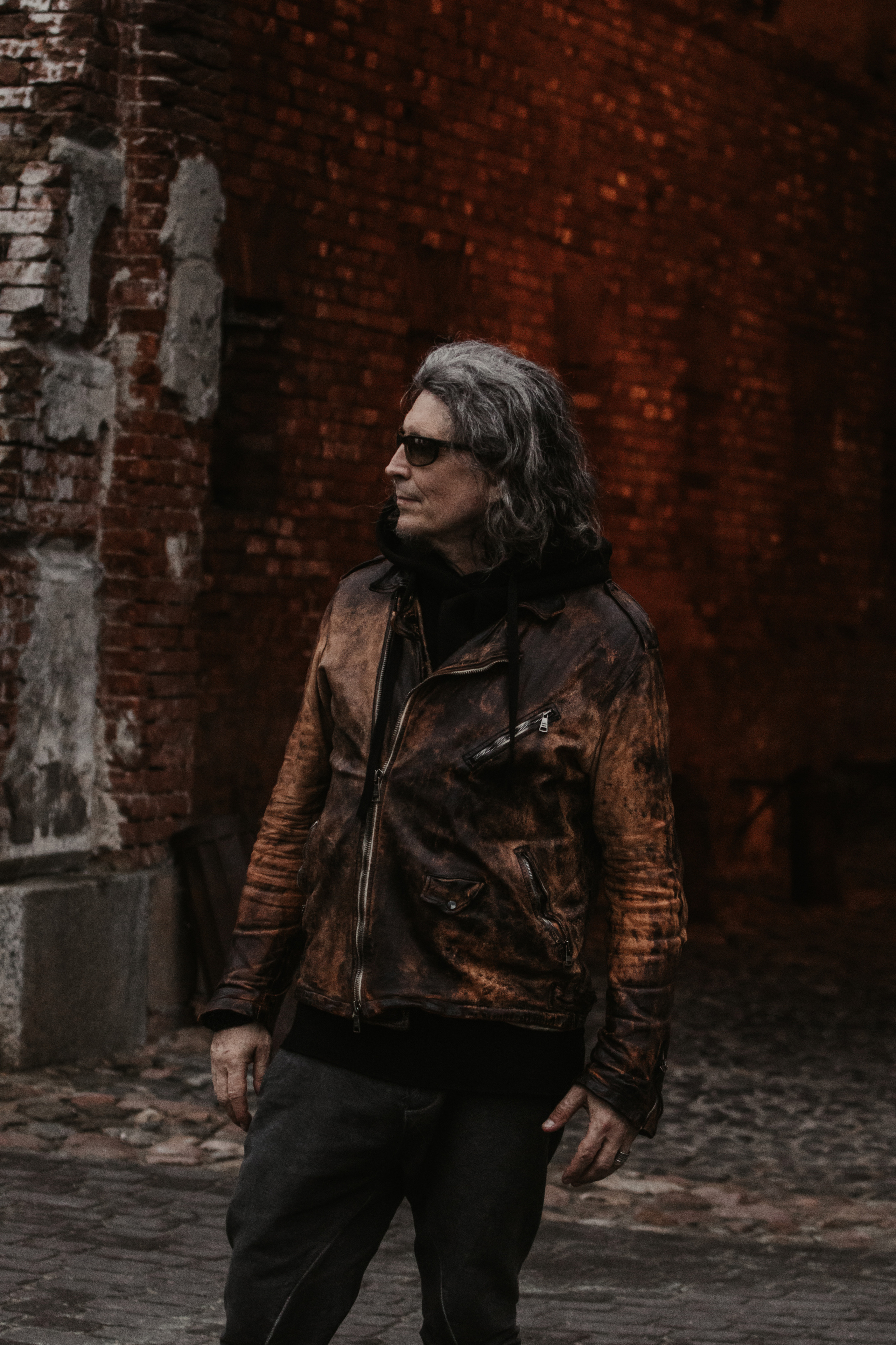 СерьГа. Брест. Фотограф Москва