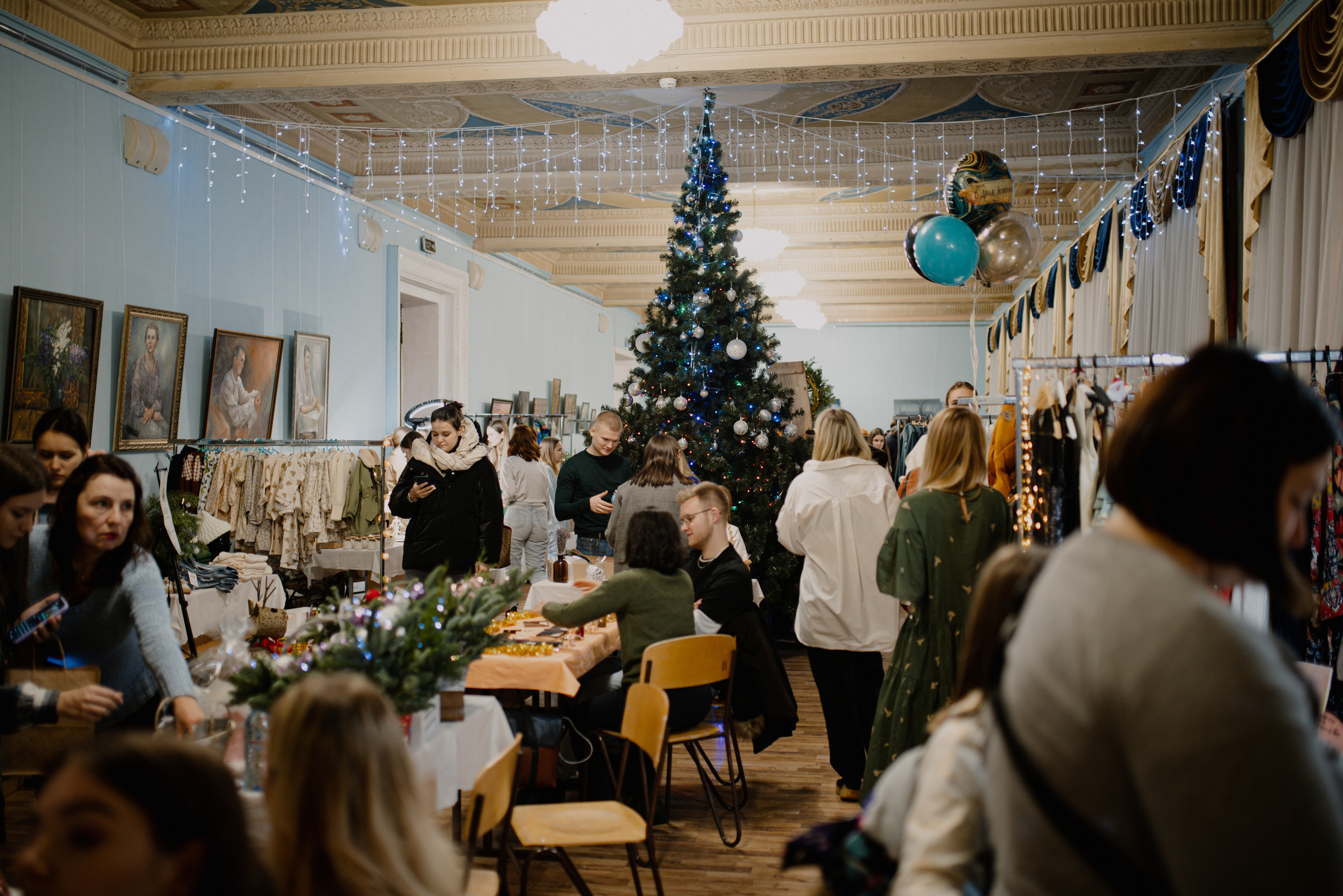 Bochka 5.0. Фотограф Москва