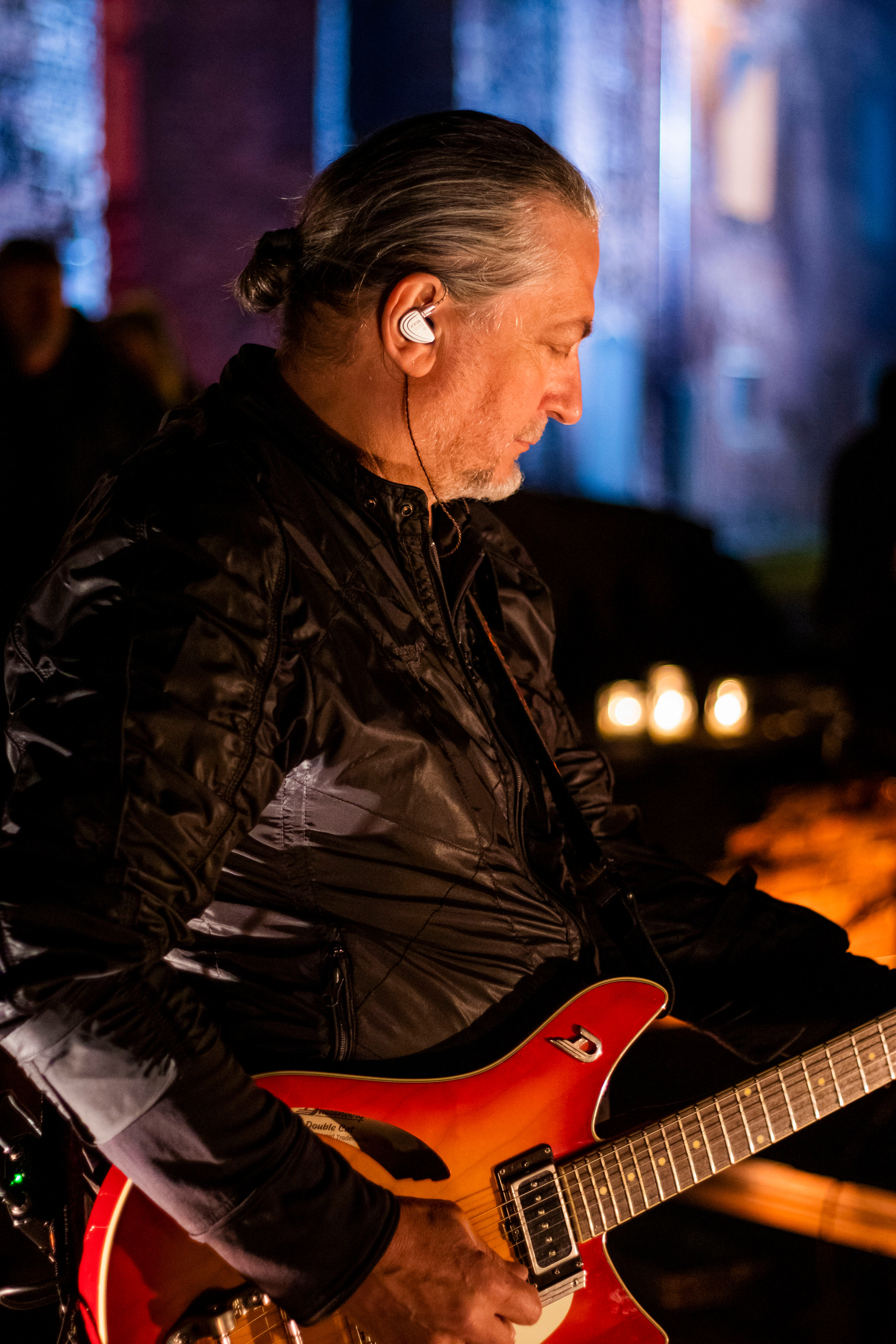 СерьГа. Брест. Фотограф Москва