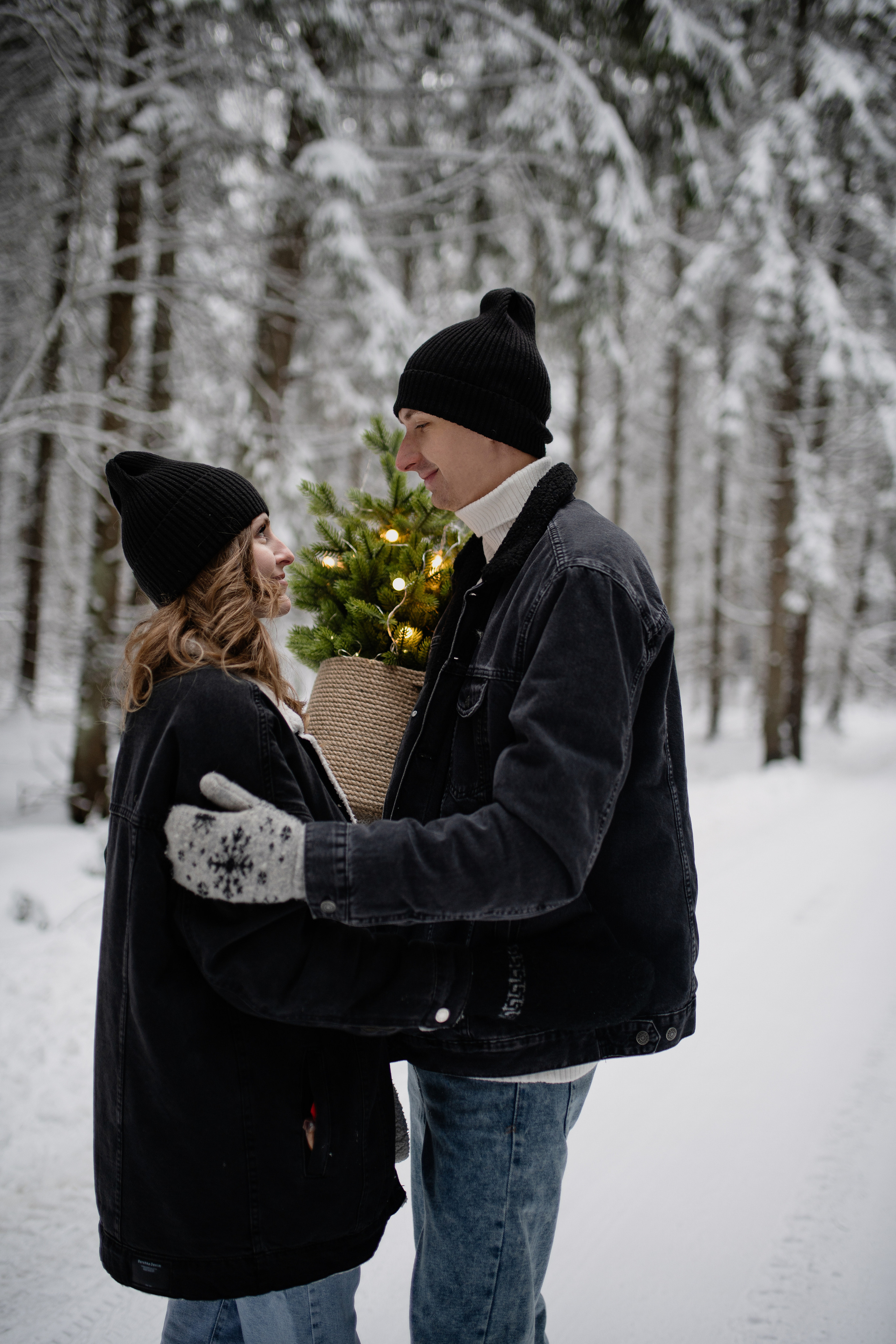 Артем & Виктория. Фотограф Москва