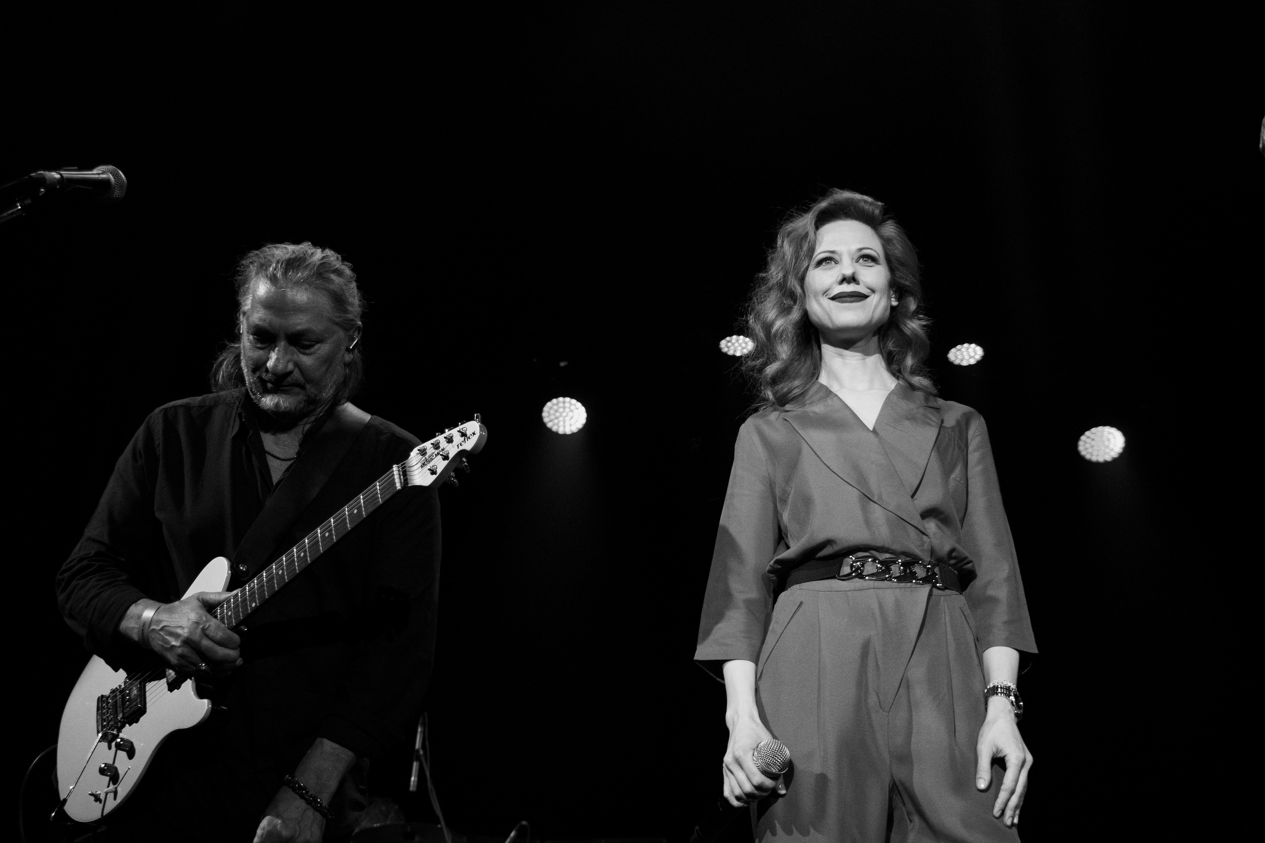 СерьГа. Юбилей. Фотограф Москва