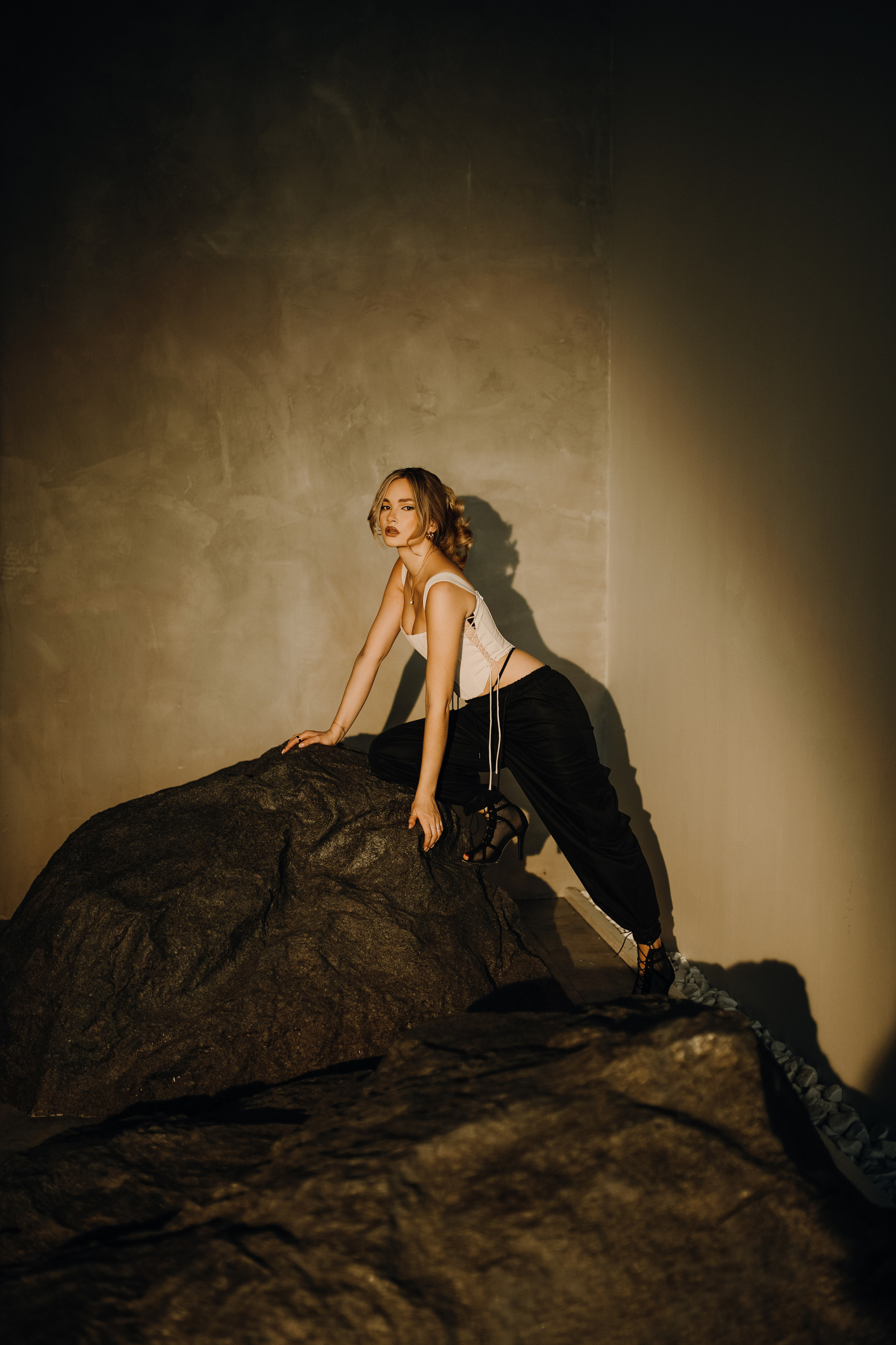 Анастасия. Фотограф Москва