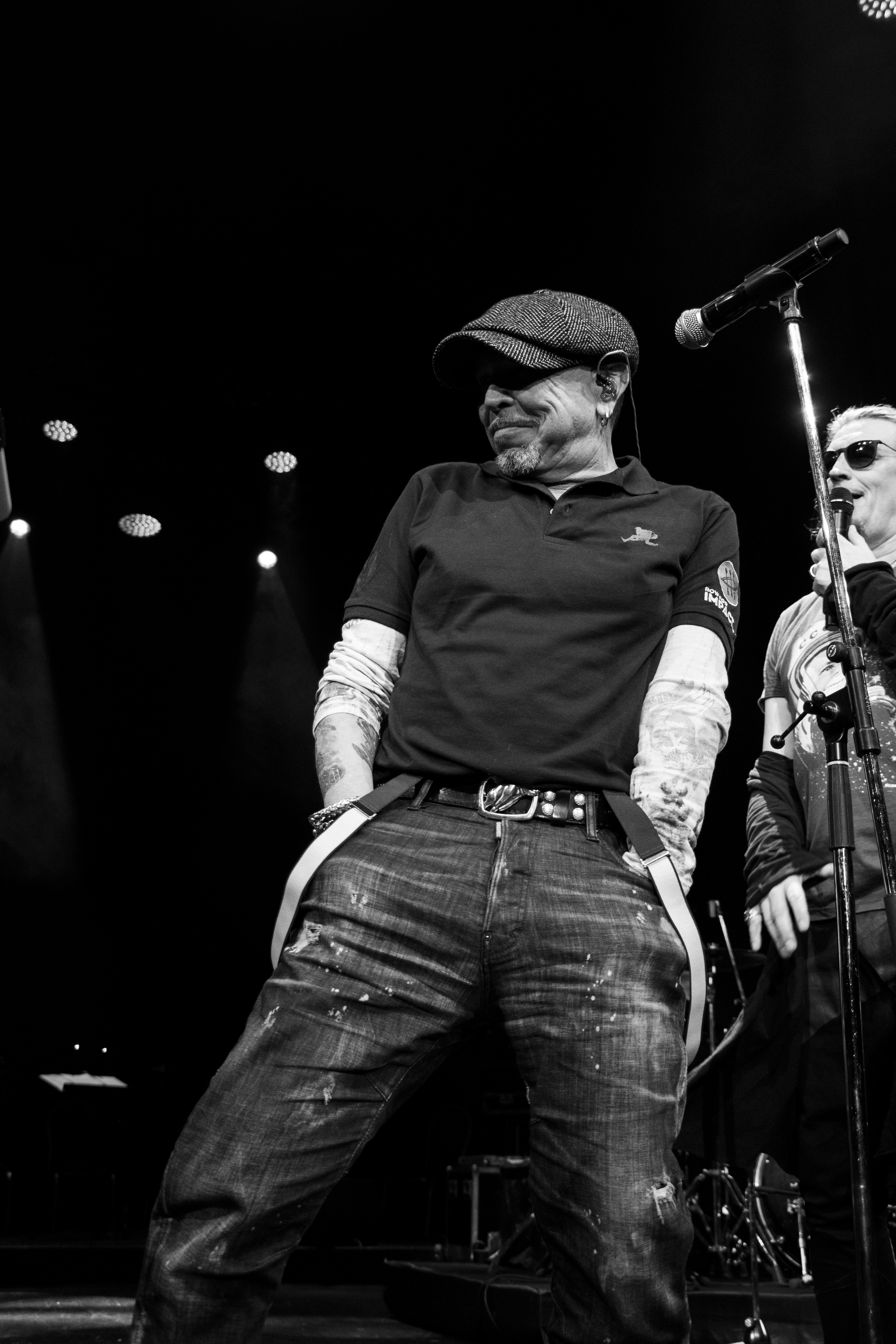 Гарик Сукачёв. Фотограф Москва