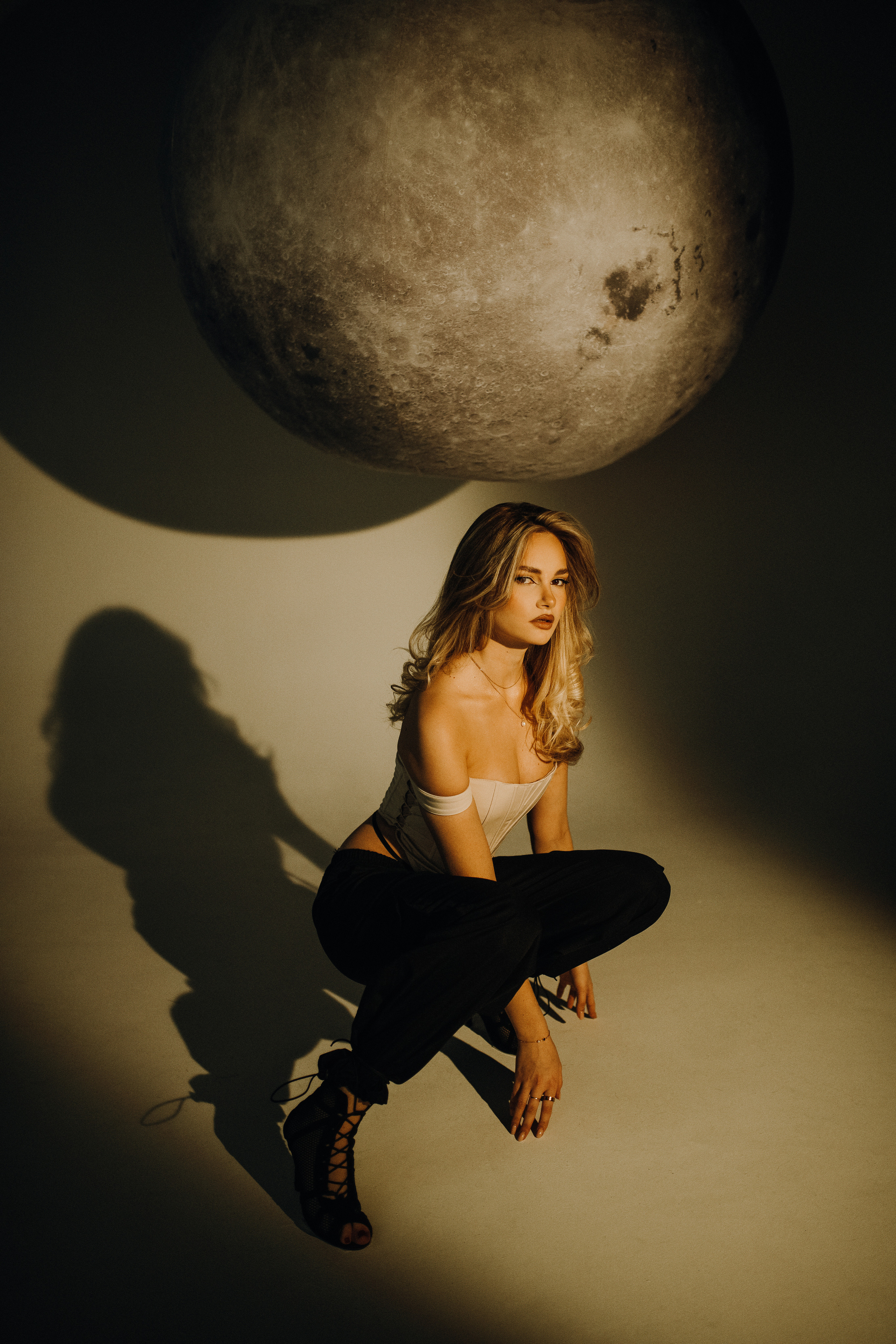 Анастасия. Фотограф Москва