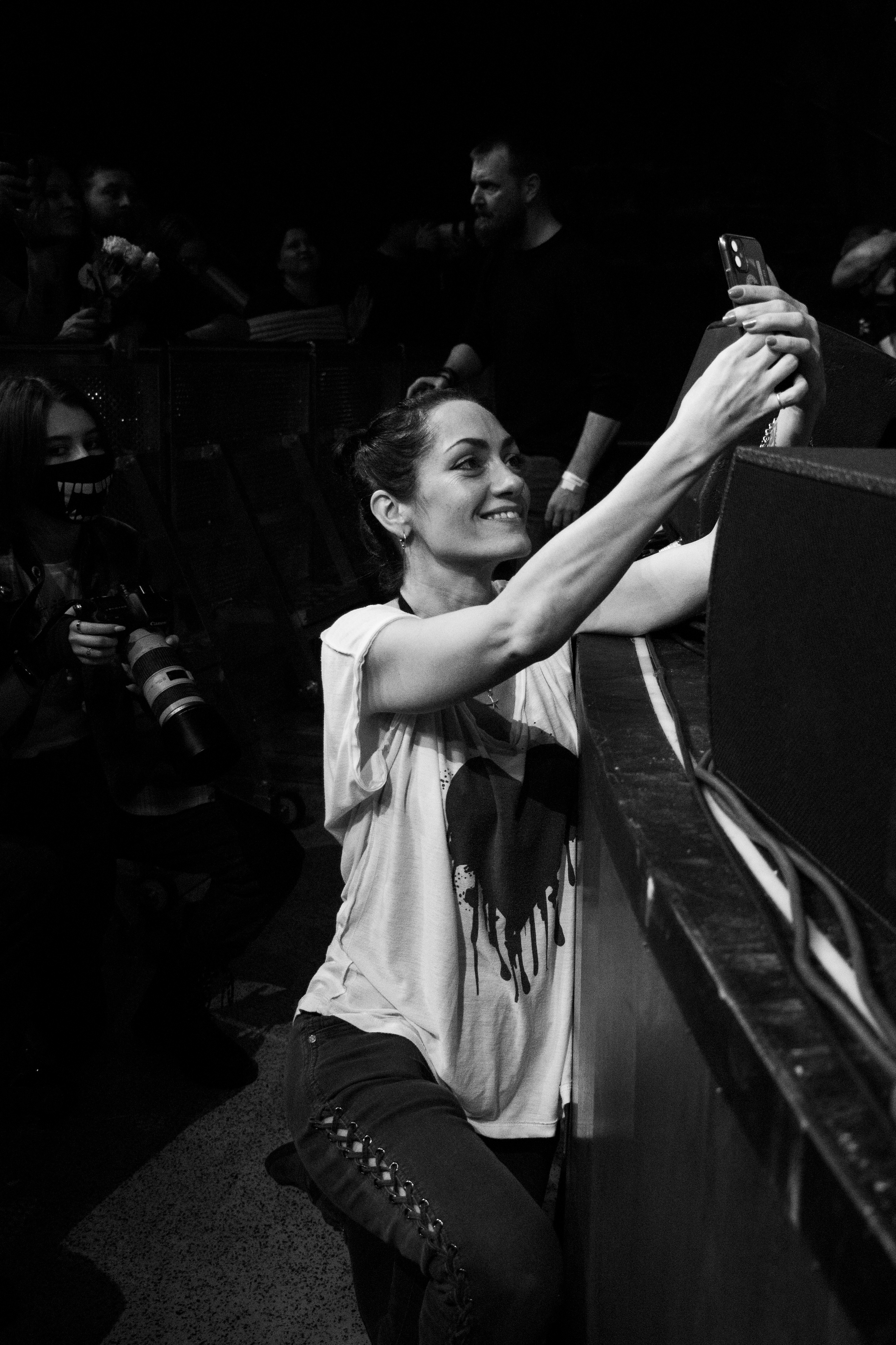 СерьГа. Юбилей. Фотограф Москва