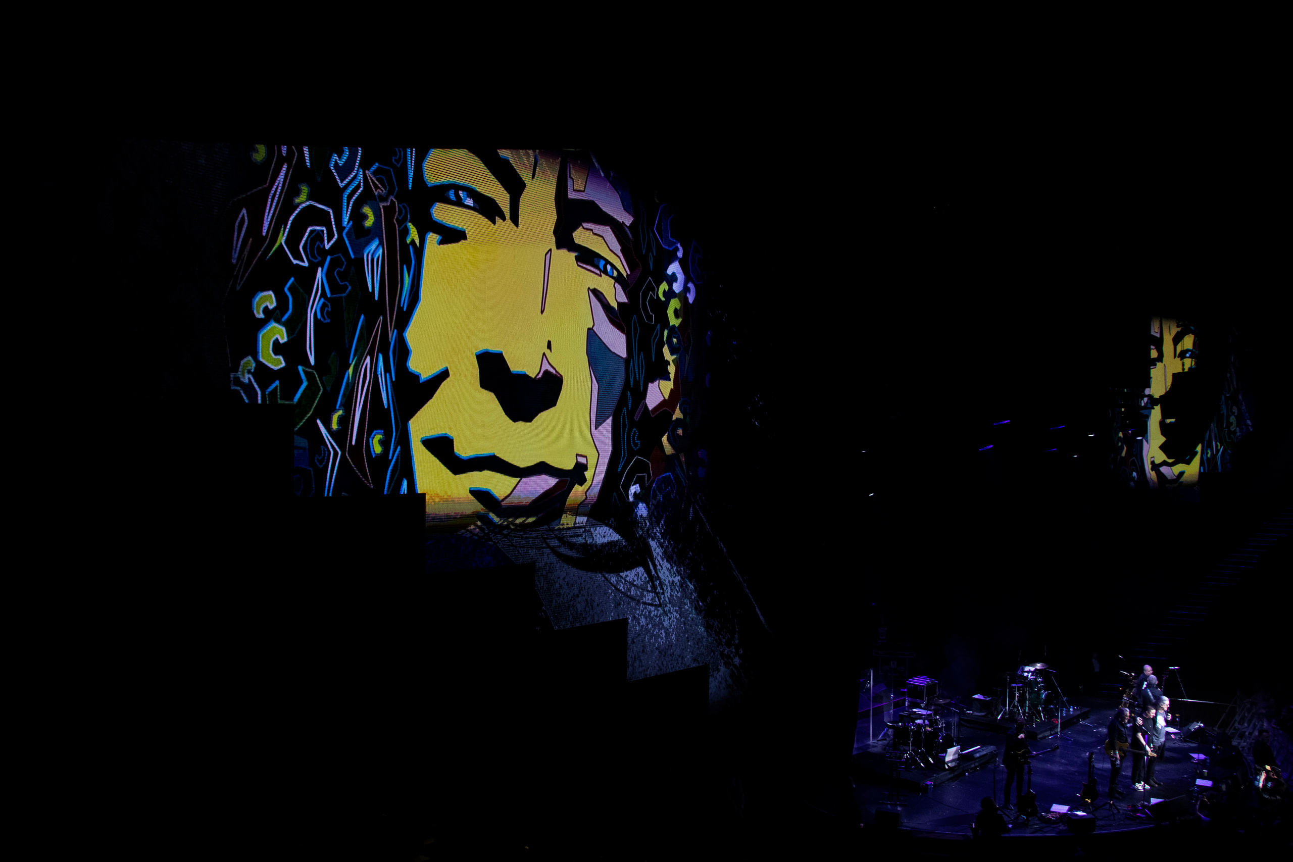 СерьГа. Юбилей. Фотограф Москва