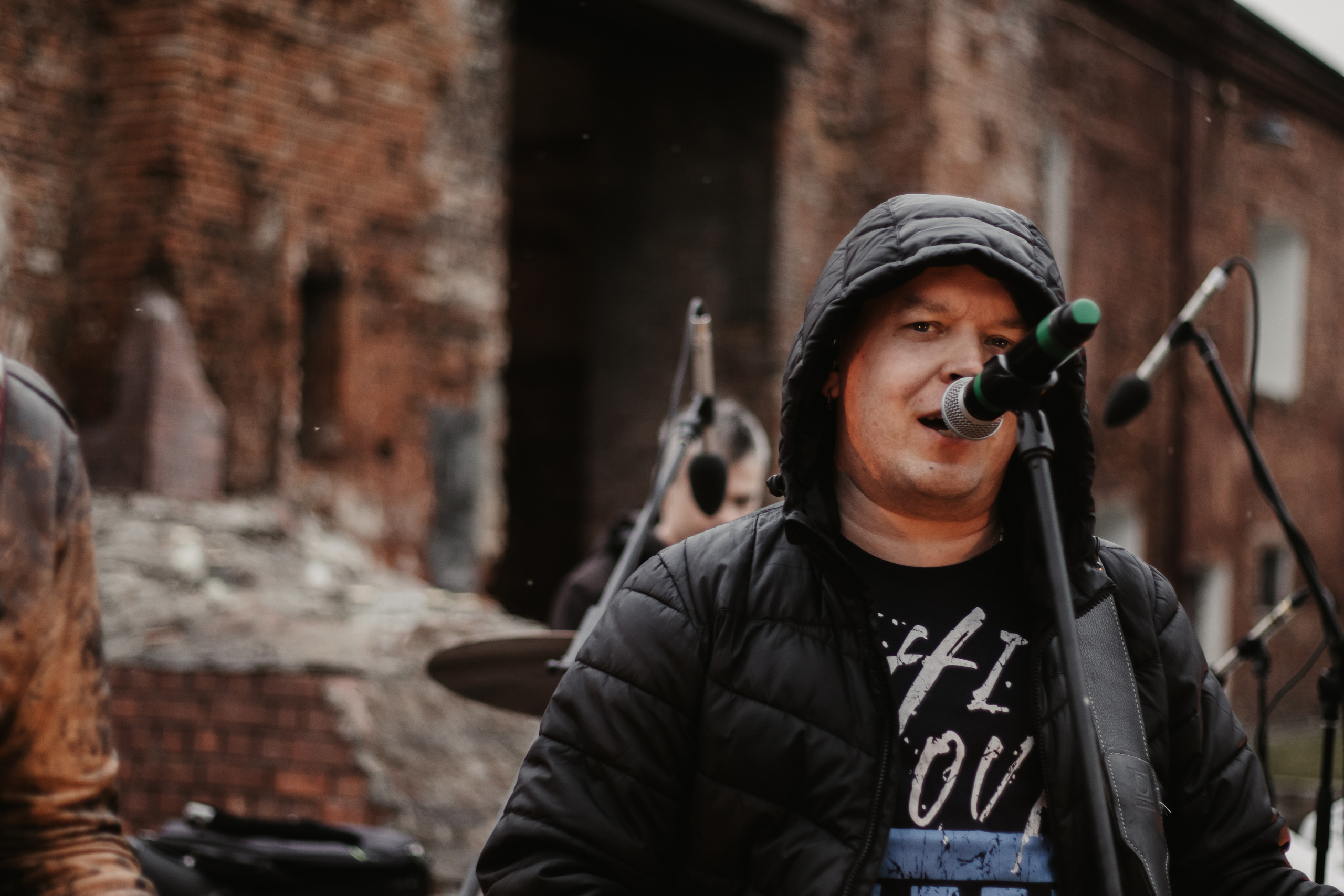 СерьГа. Брест. Фотограф Москва