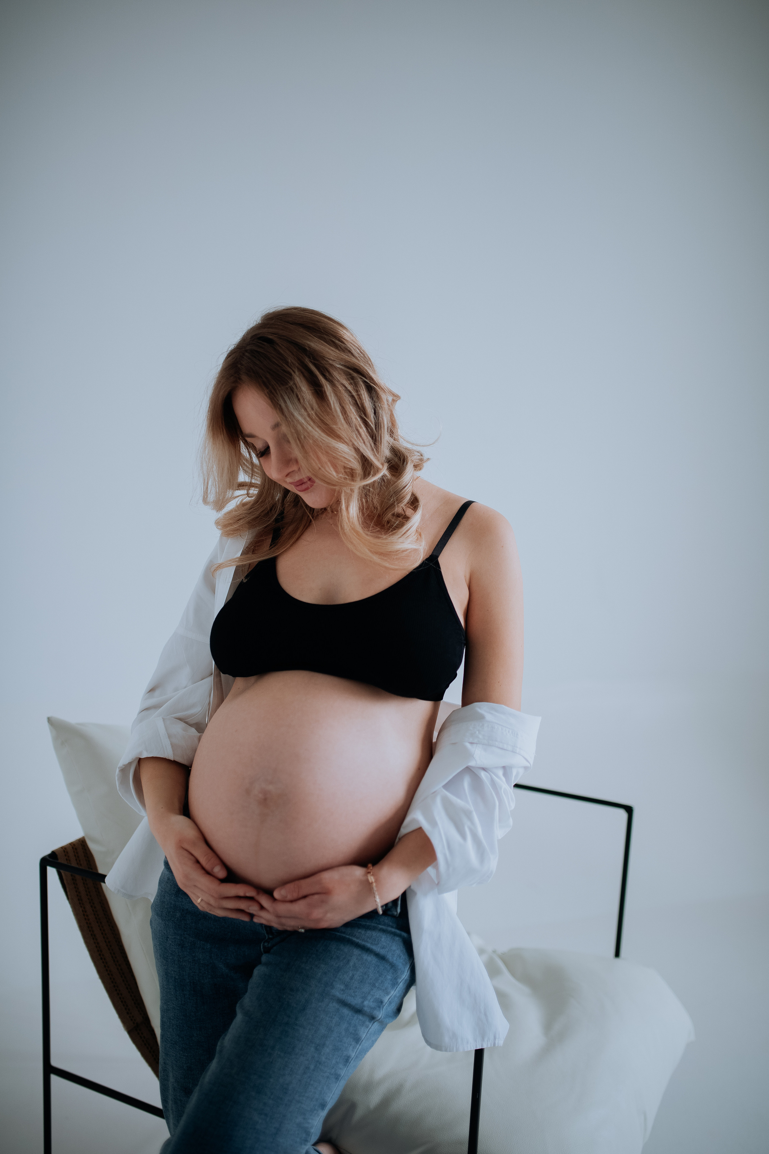 Ольга. Фотограф Москва