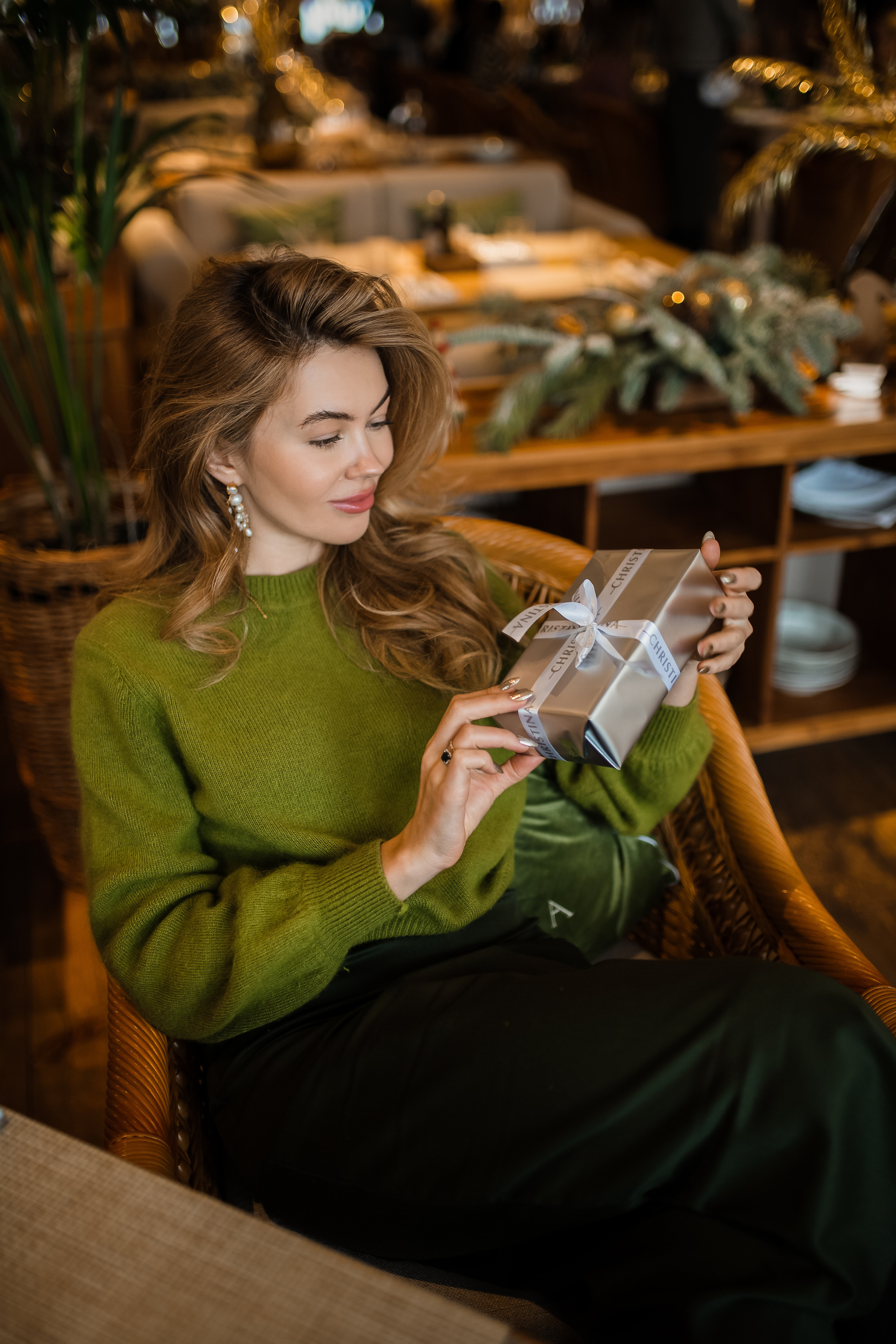 CHRISTINA & VESNA. Фотограф Москва