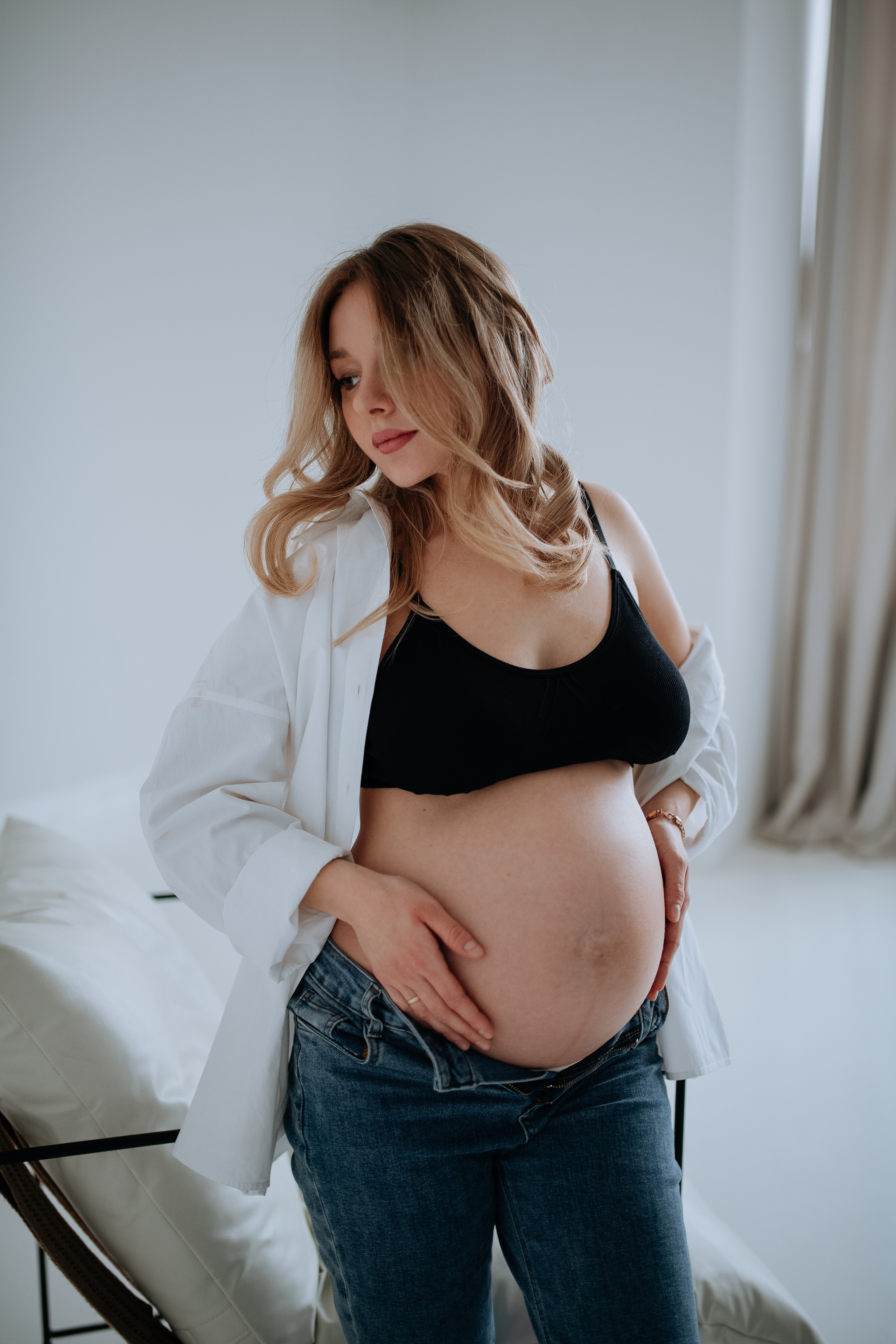 Ольга. Фотограф Москва