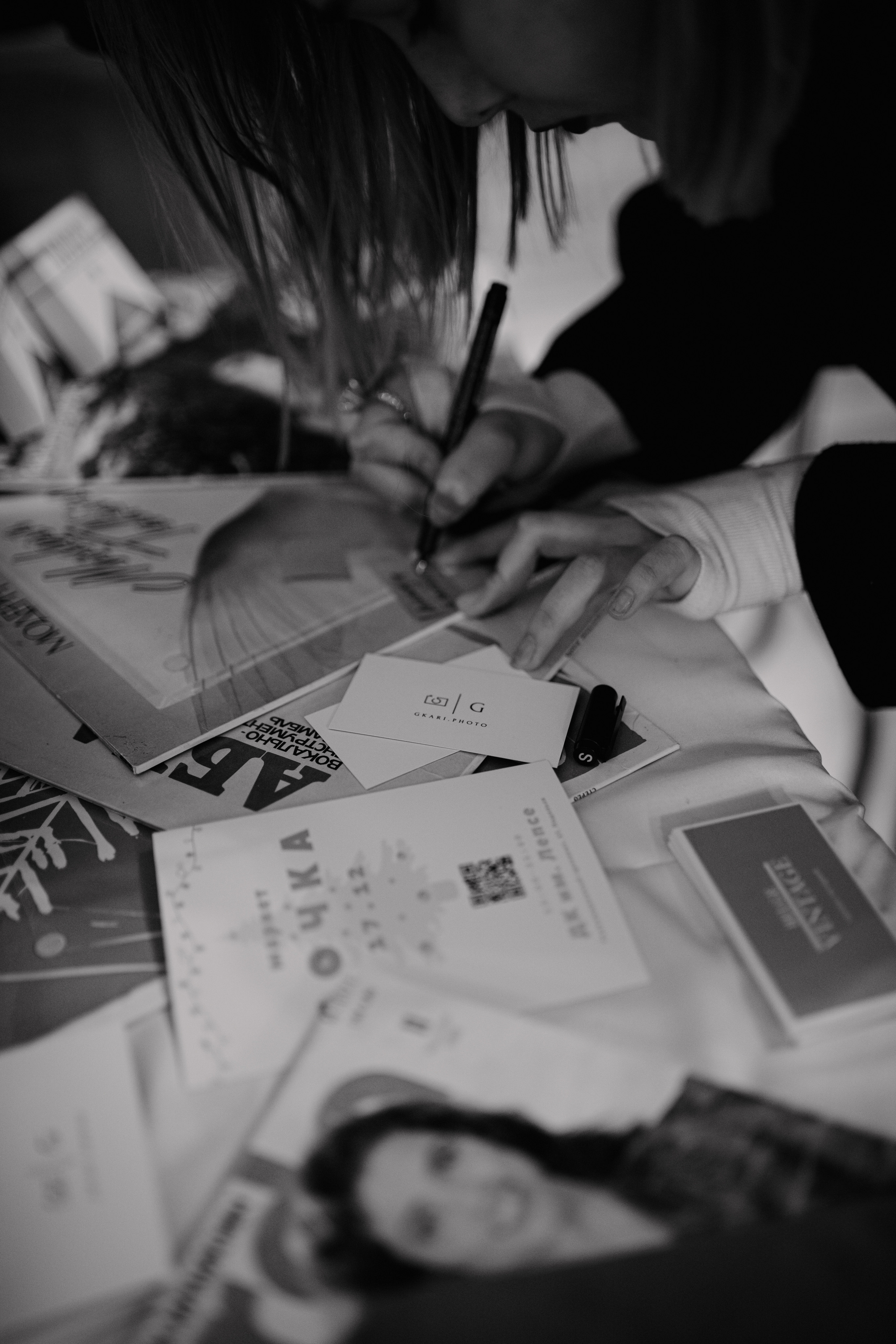 Bochka 5.0. Фотограф Москва