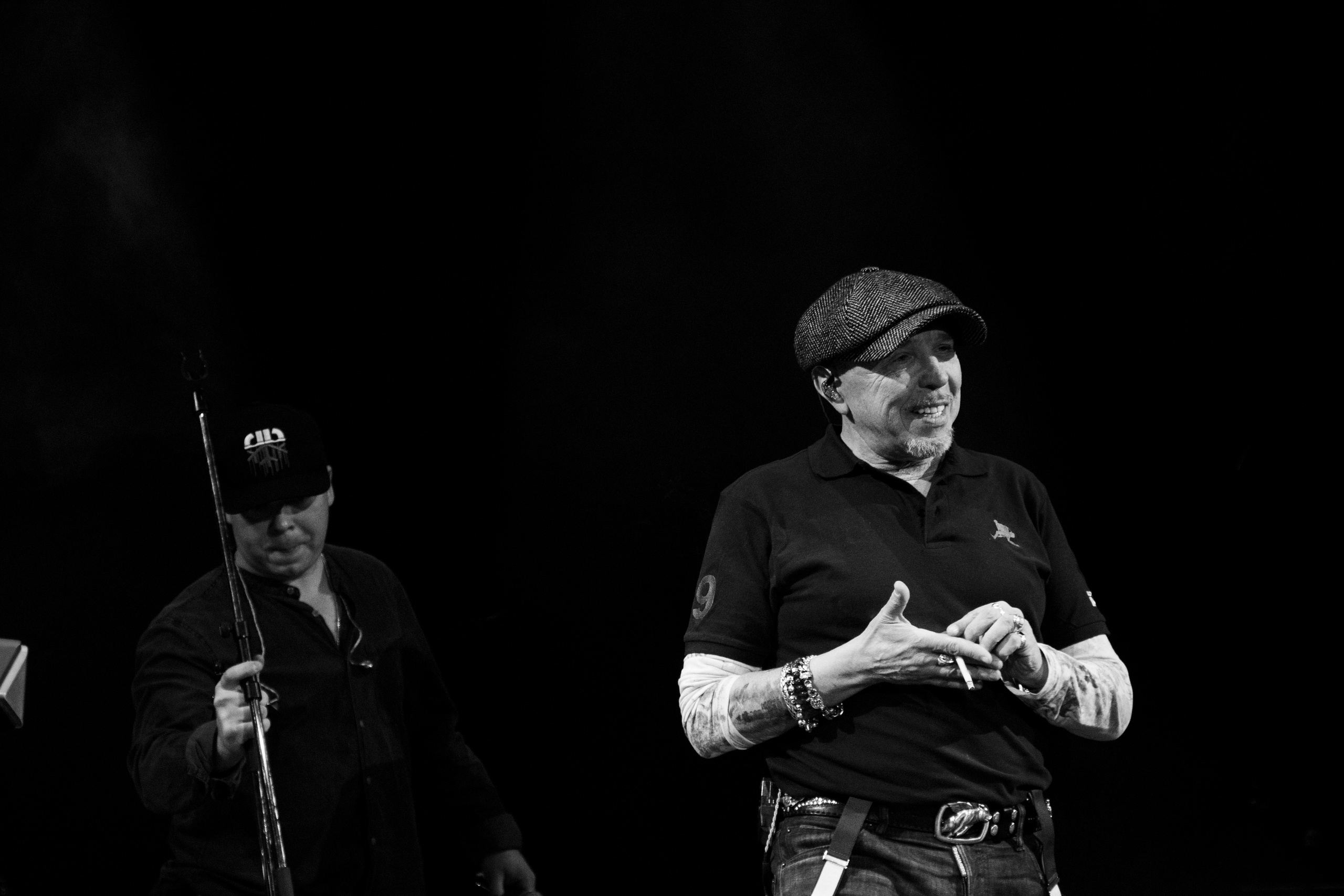 Гарик Сукачёв. Фотограф Москва