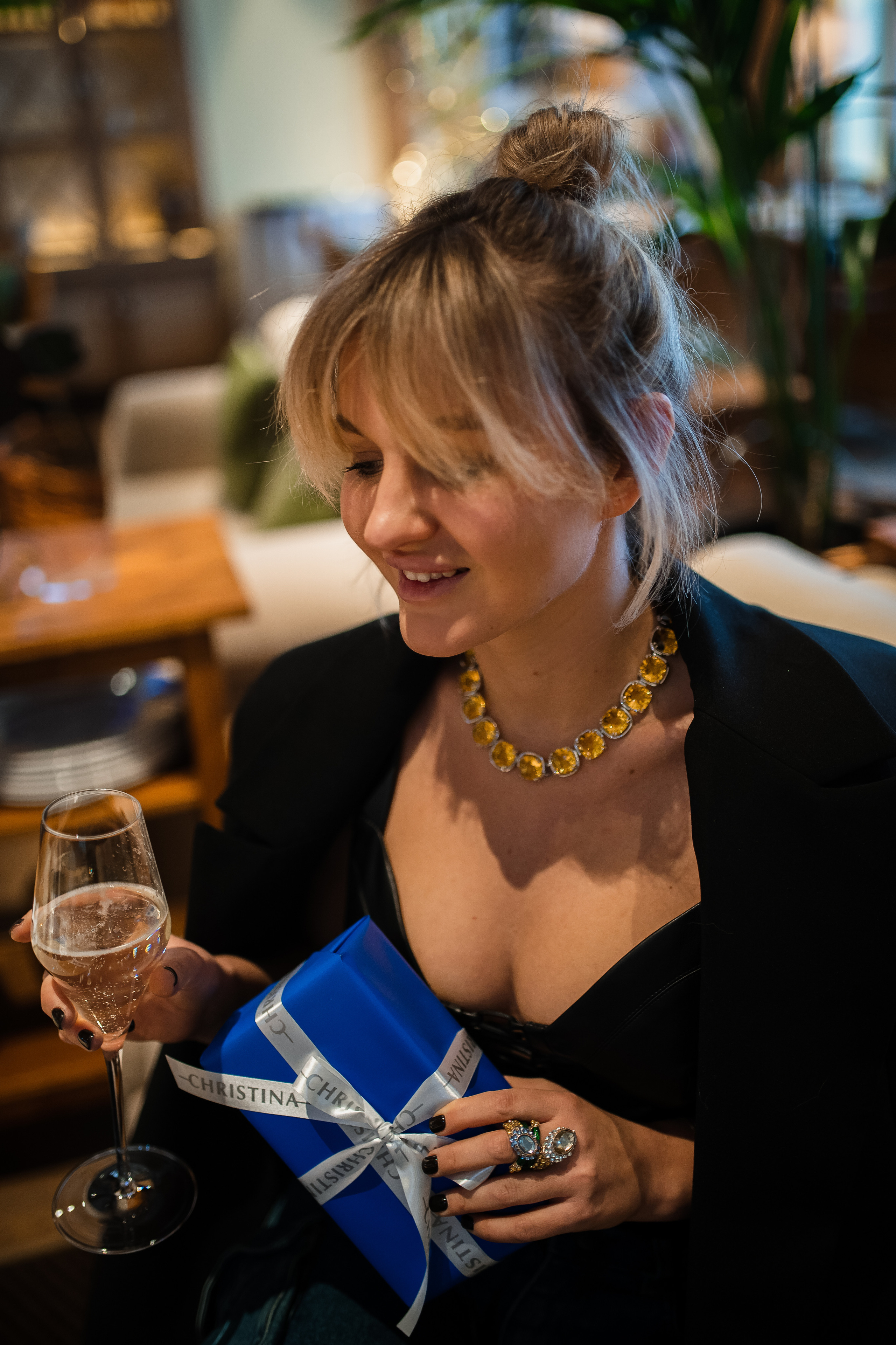 CHRISTINA & VESNA. Фотограф Москва