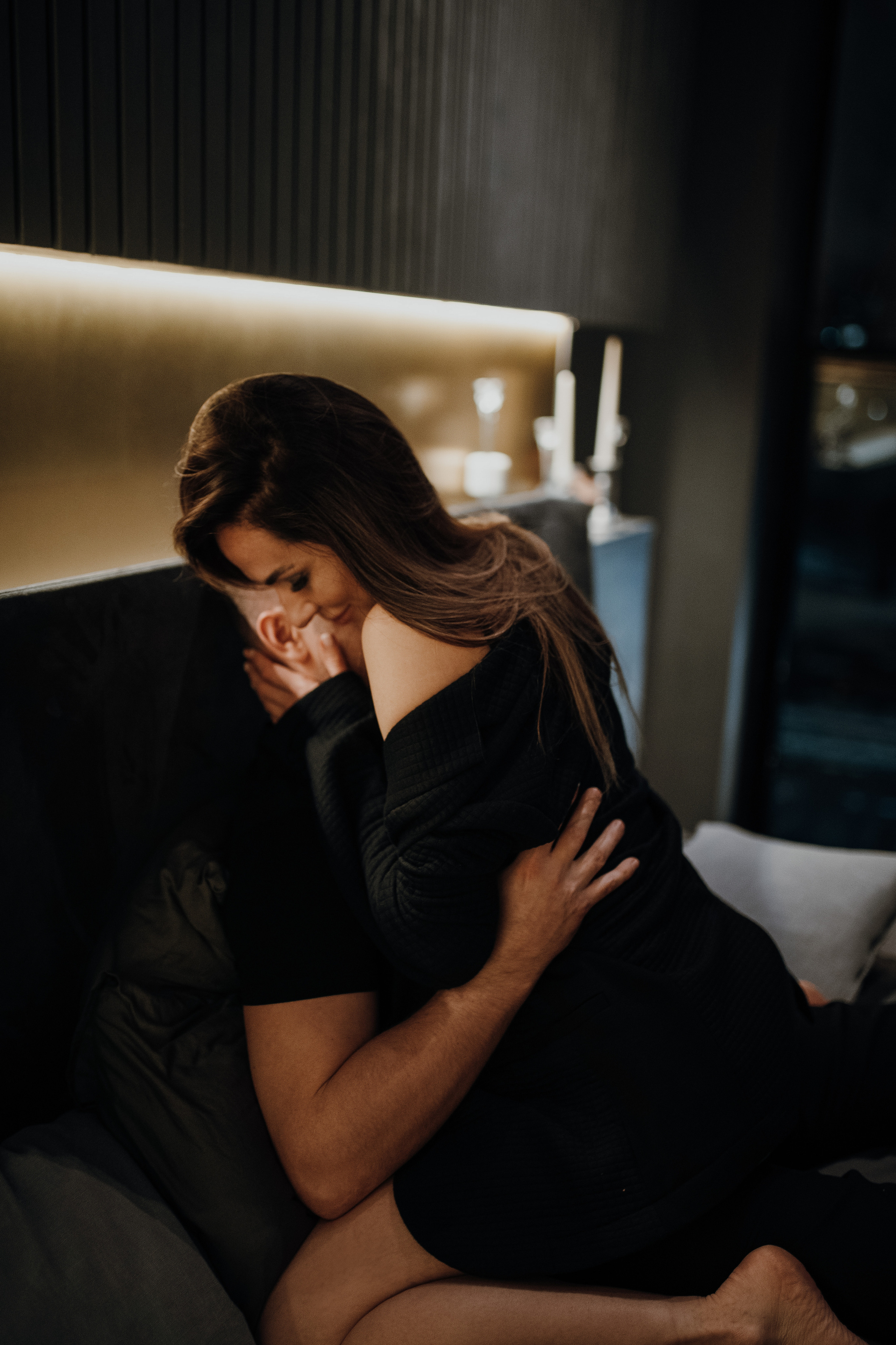 Владислав & Юлия. Фотограф Москва