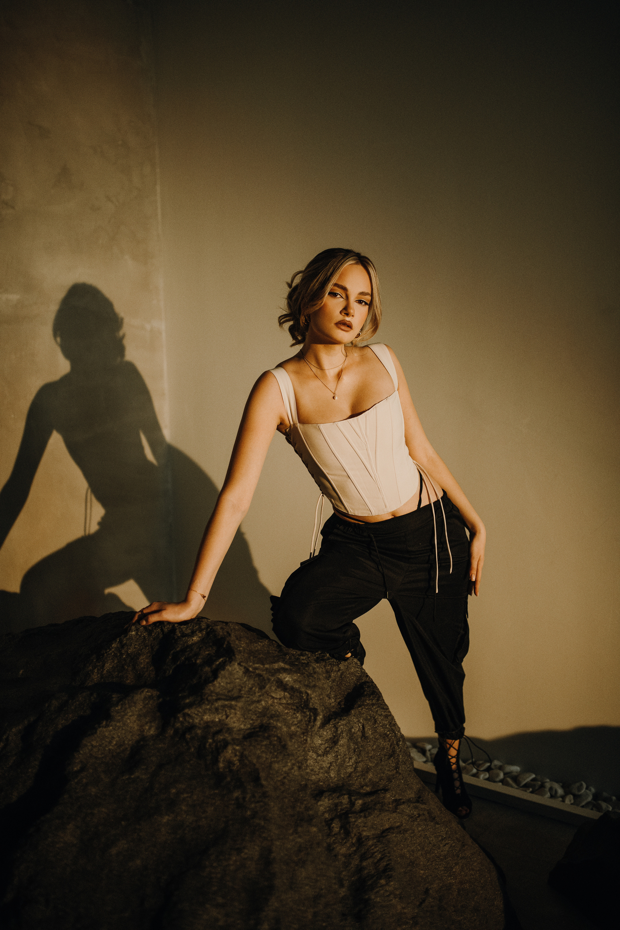 Анастасия. Фотограф Москва