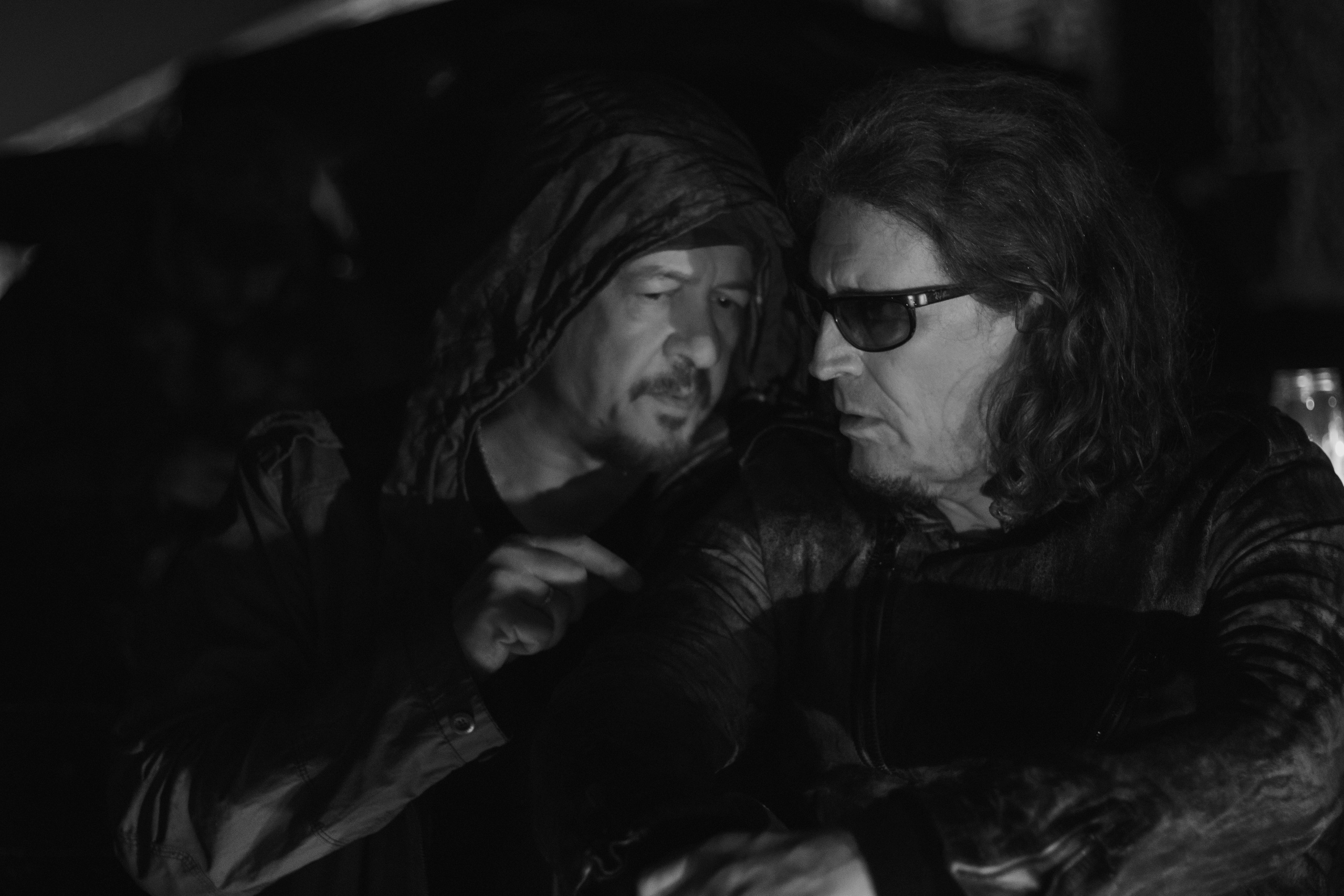 СерьГа. Брест. Фотограф Москва