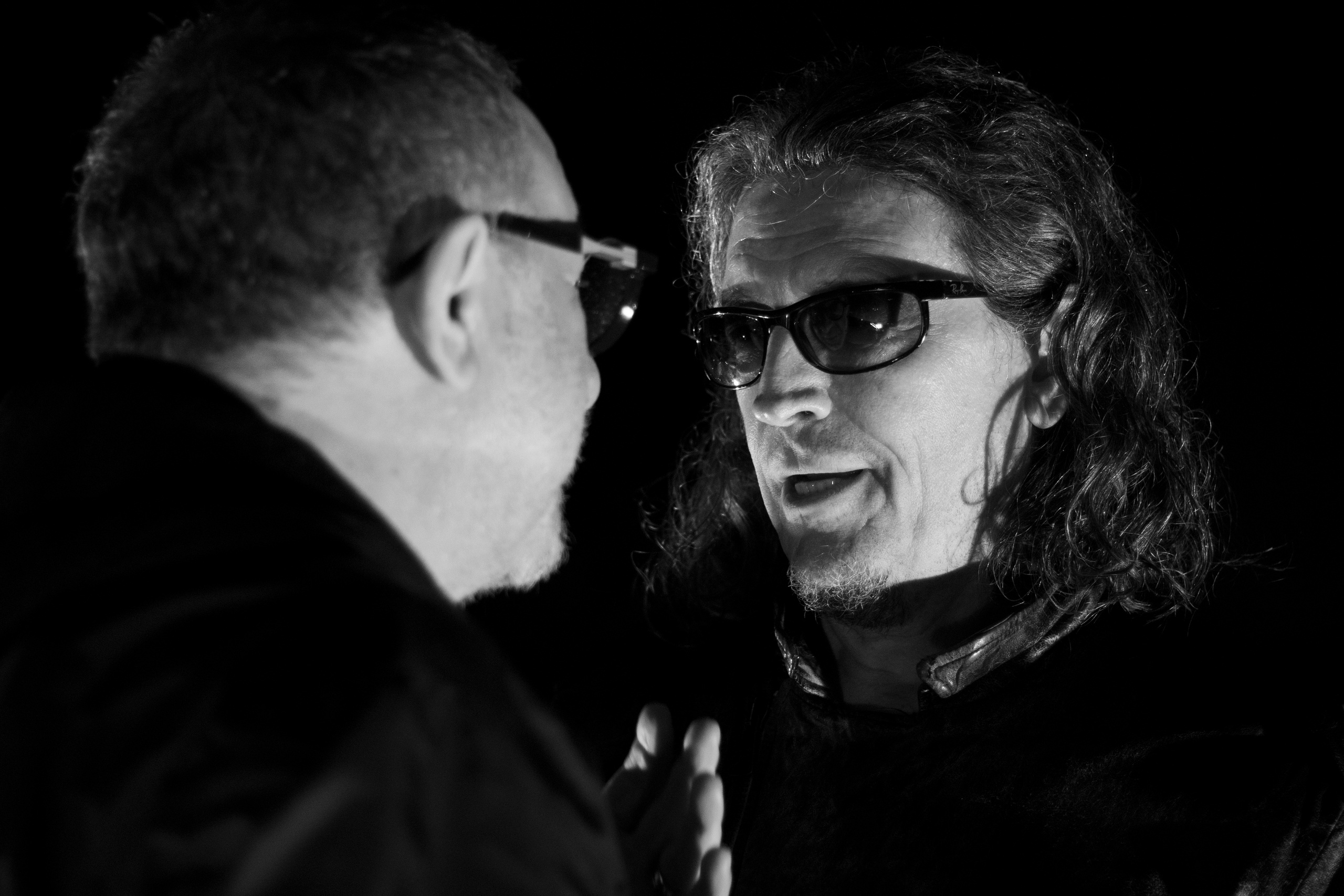 СерьГа. Брест. Фотограф Москва