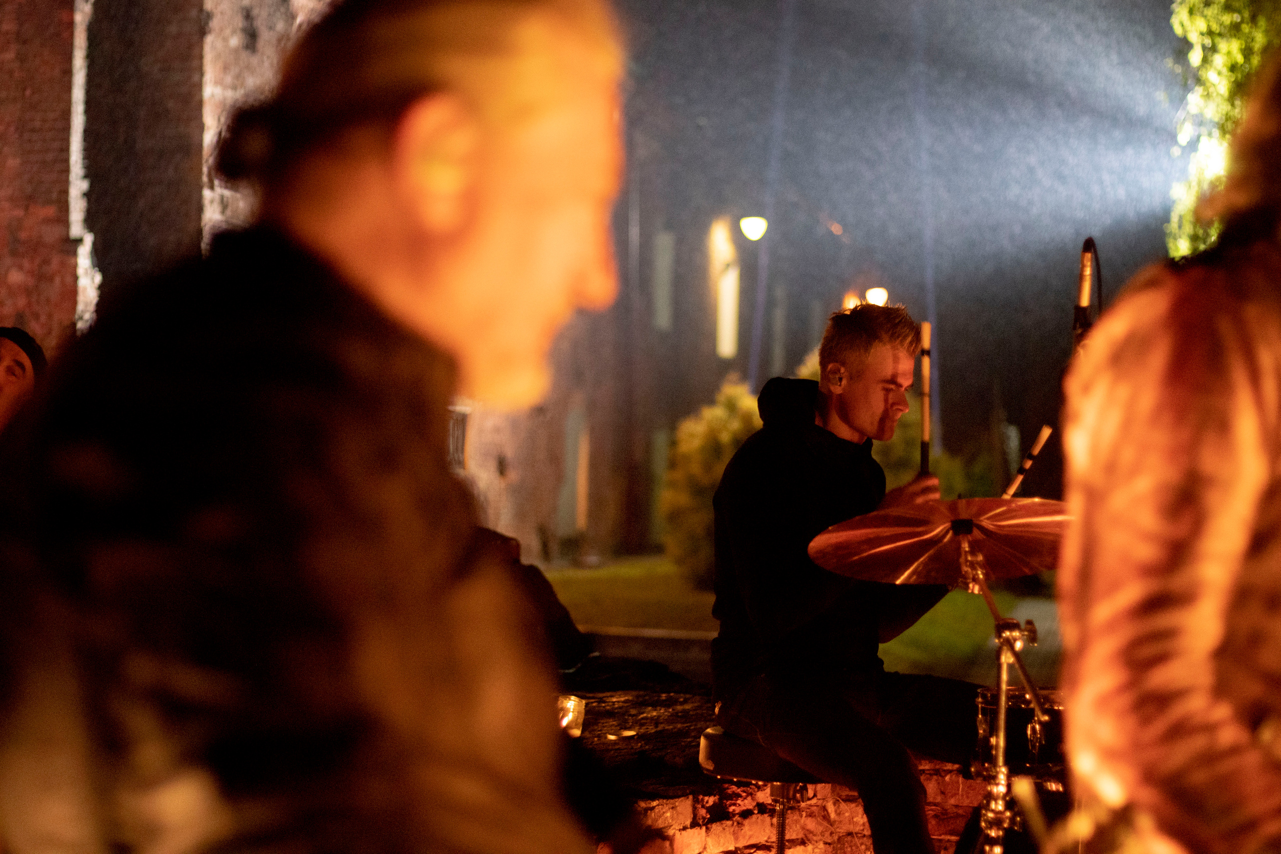 СерьГа. Брест. Фотограф Москва