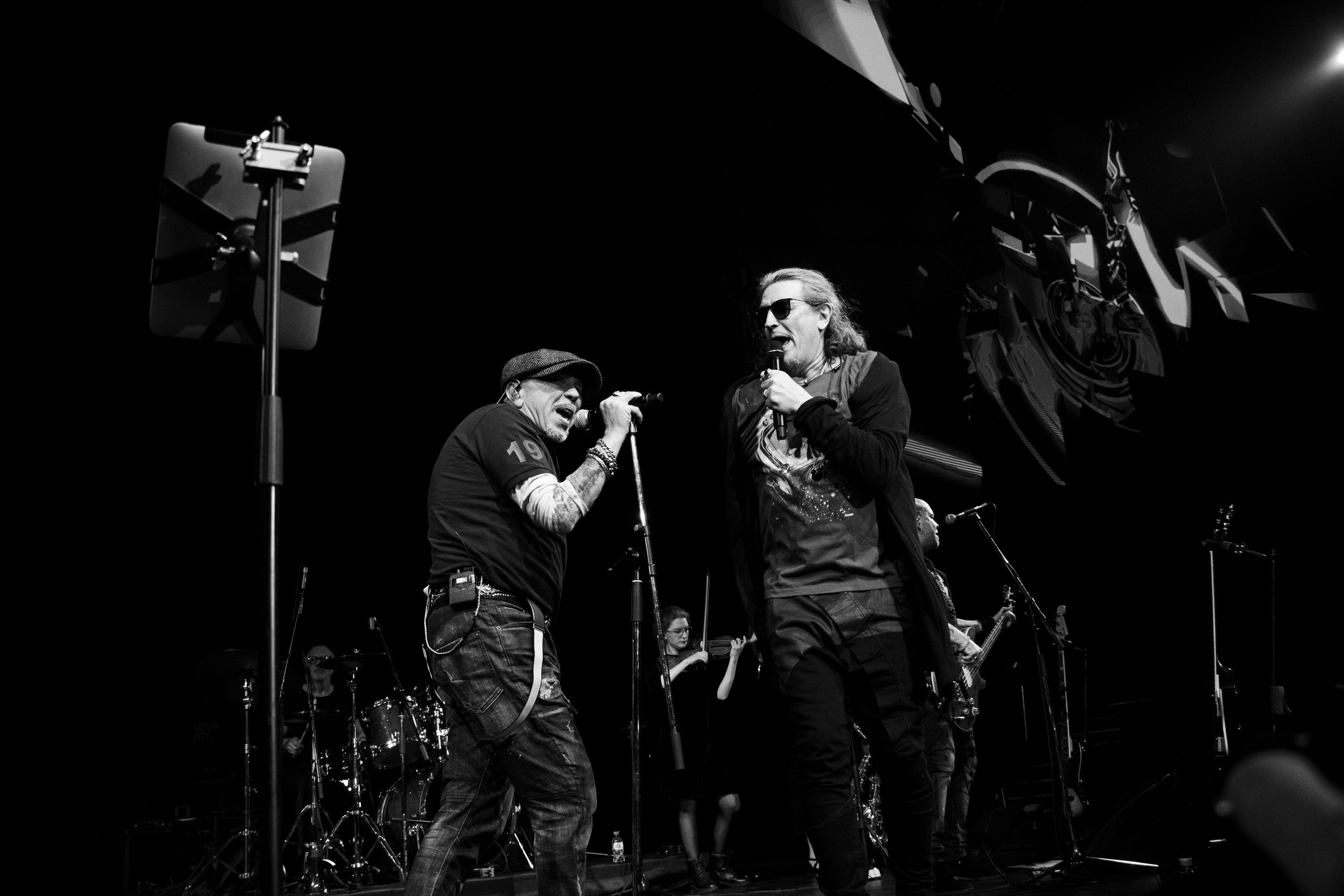 Гарик Сукачёв. Фотограф Москва