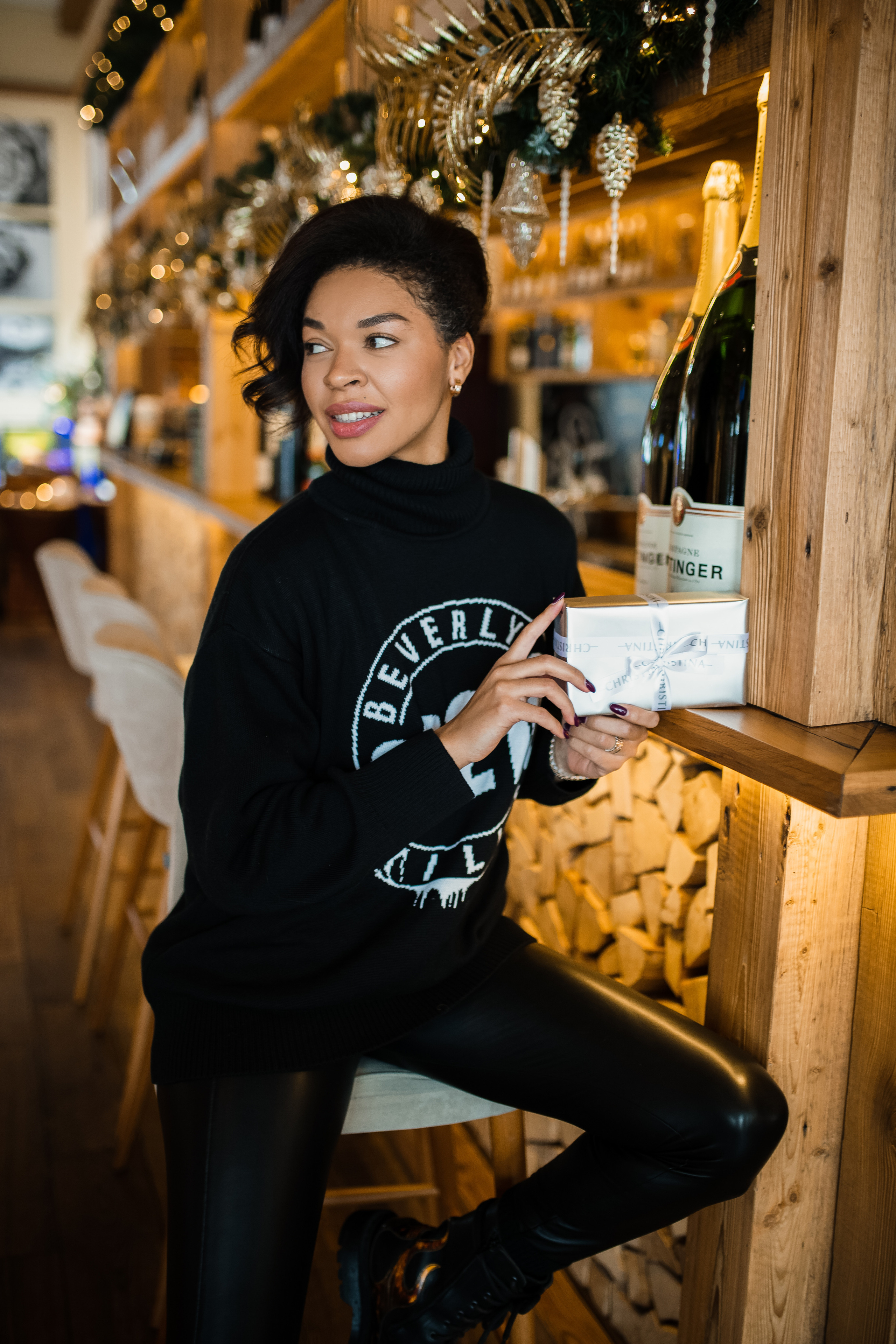 CHRISTINA & VESNA. Фотограф Москва