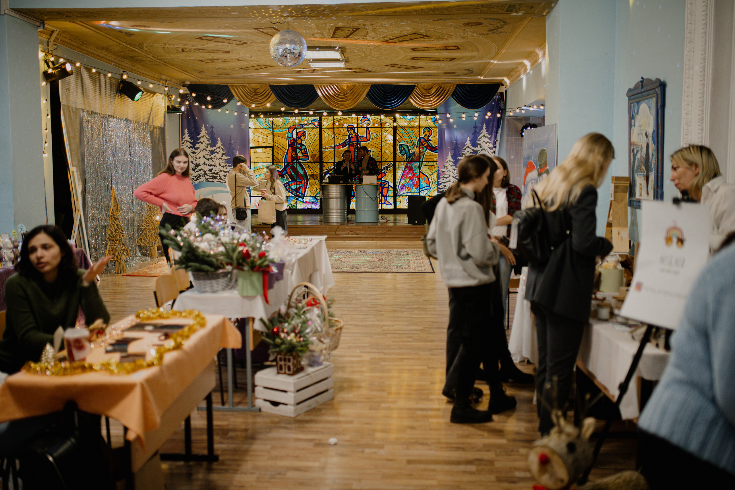 Bochka 5.0. Фотограф Москва