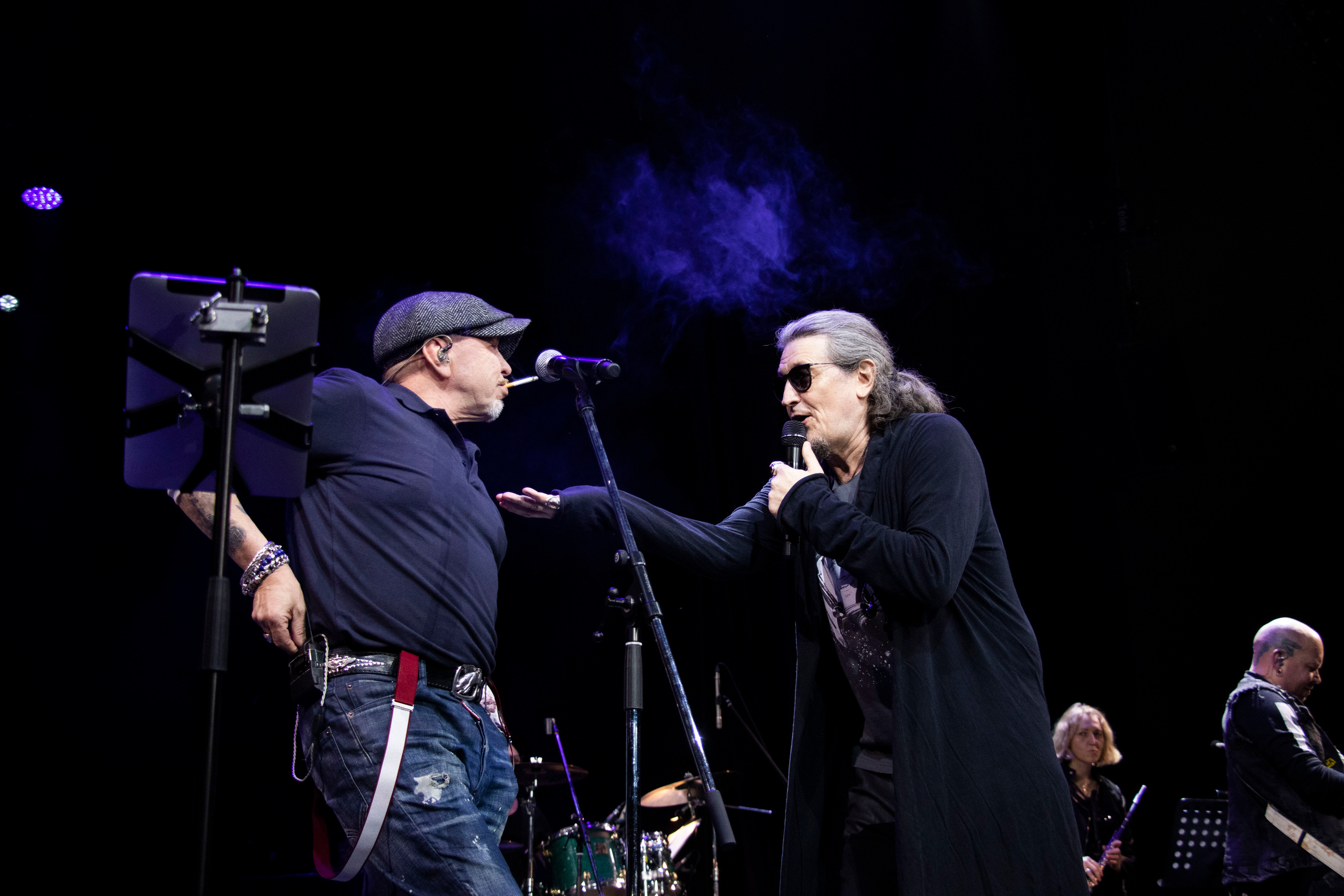 Гарик Сукачёв. Фотограф Москва