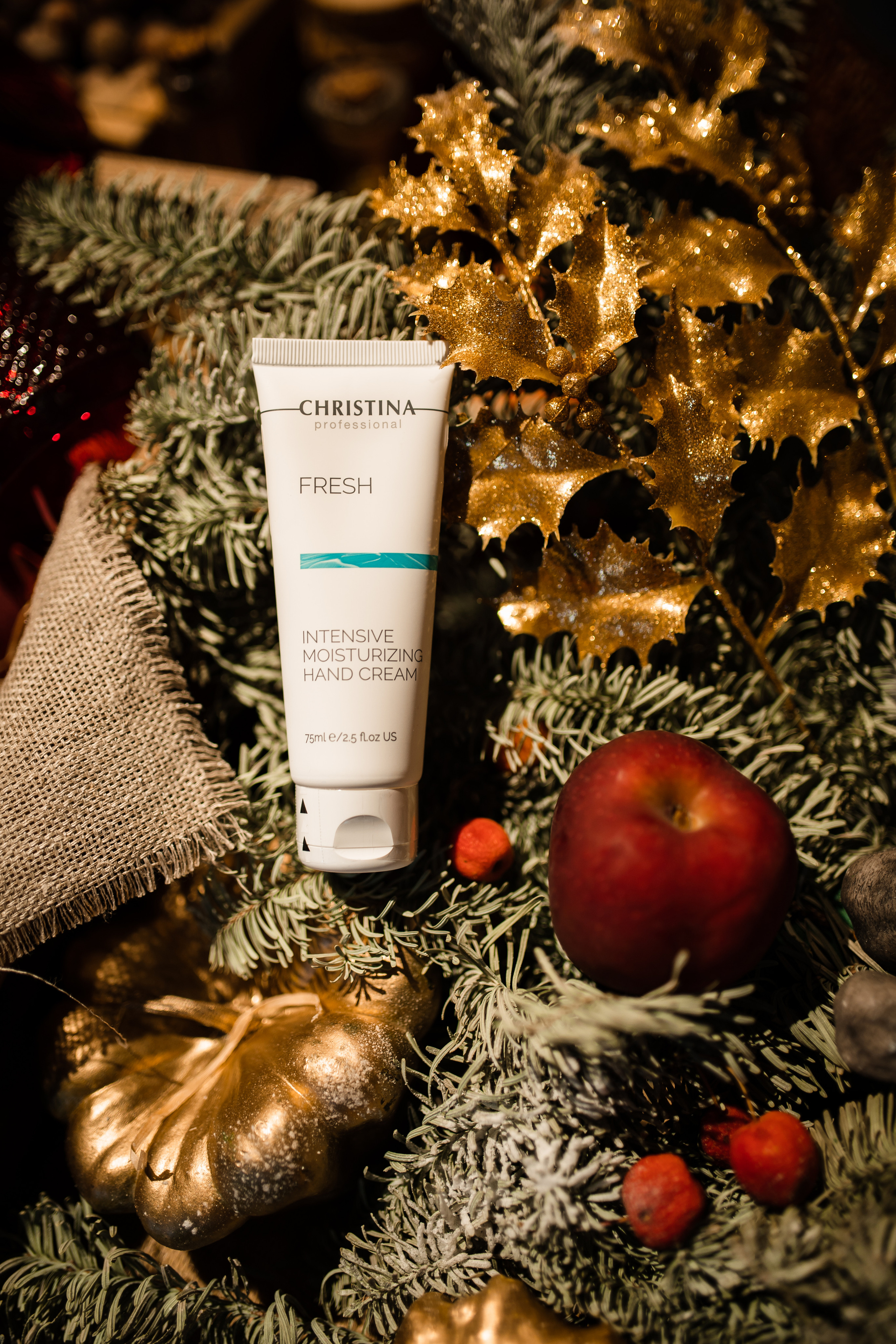 CHRISTINA & VESNA. Фотограф Москва