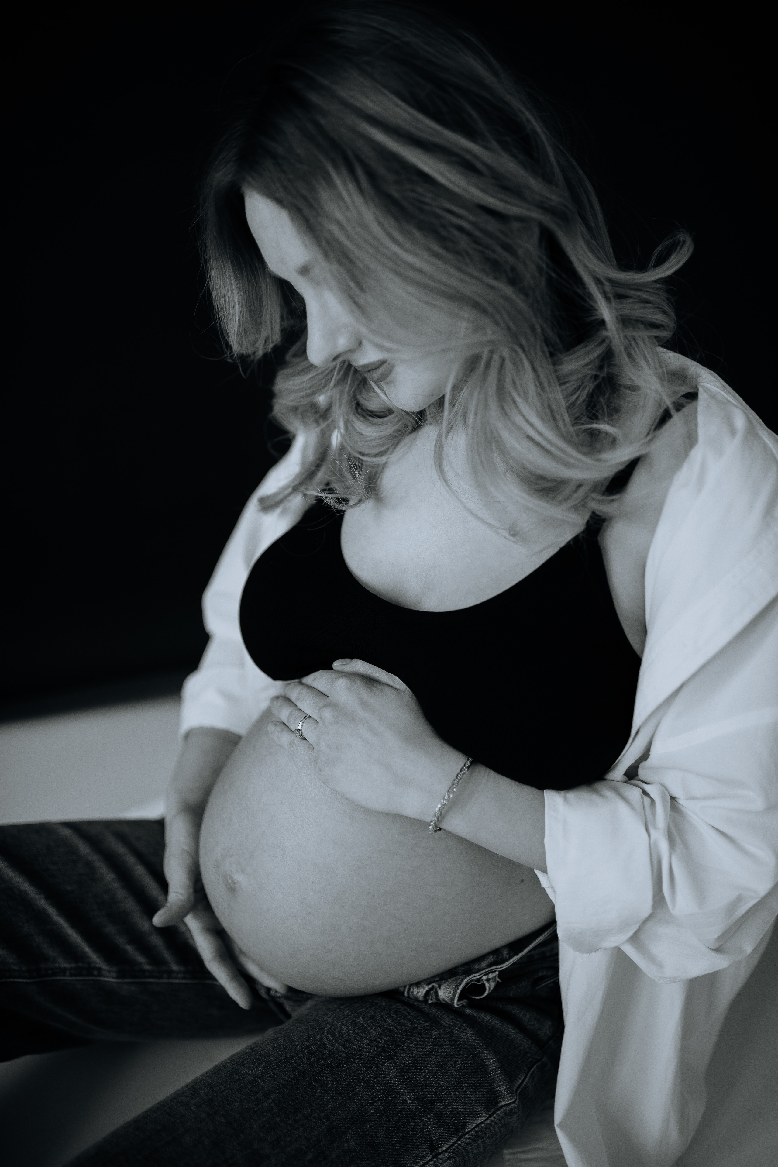 Ольга. Фотограф Москва