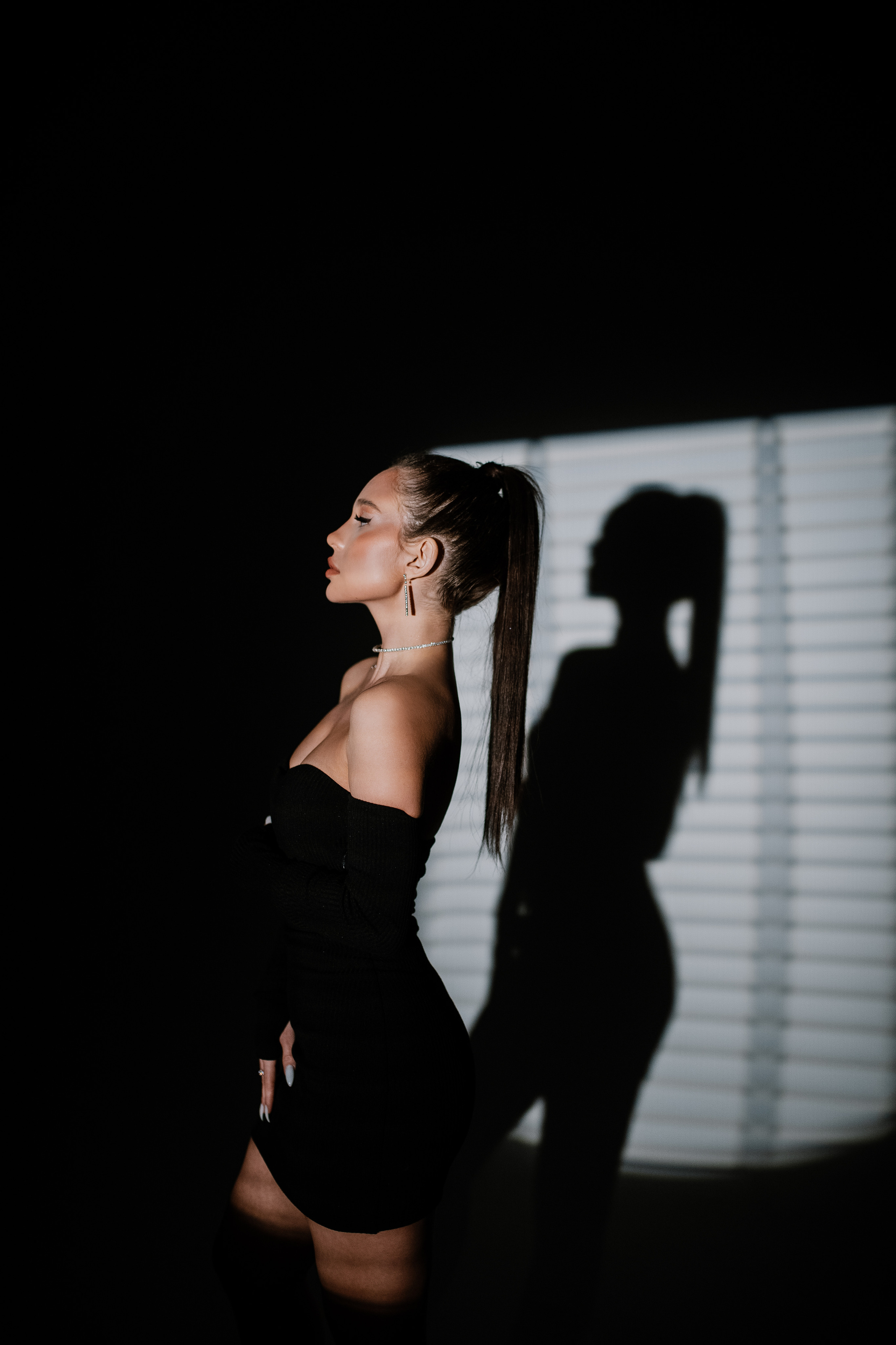 Валерия. Фотограф Москва