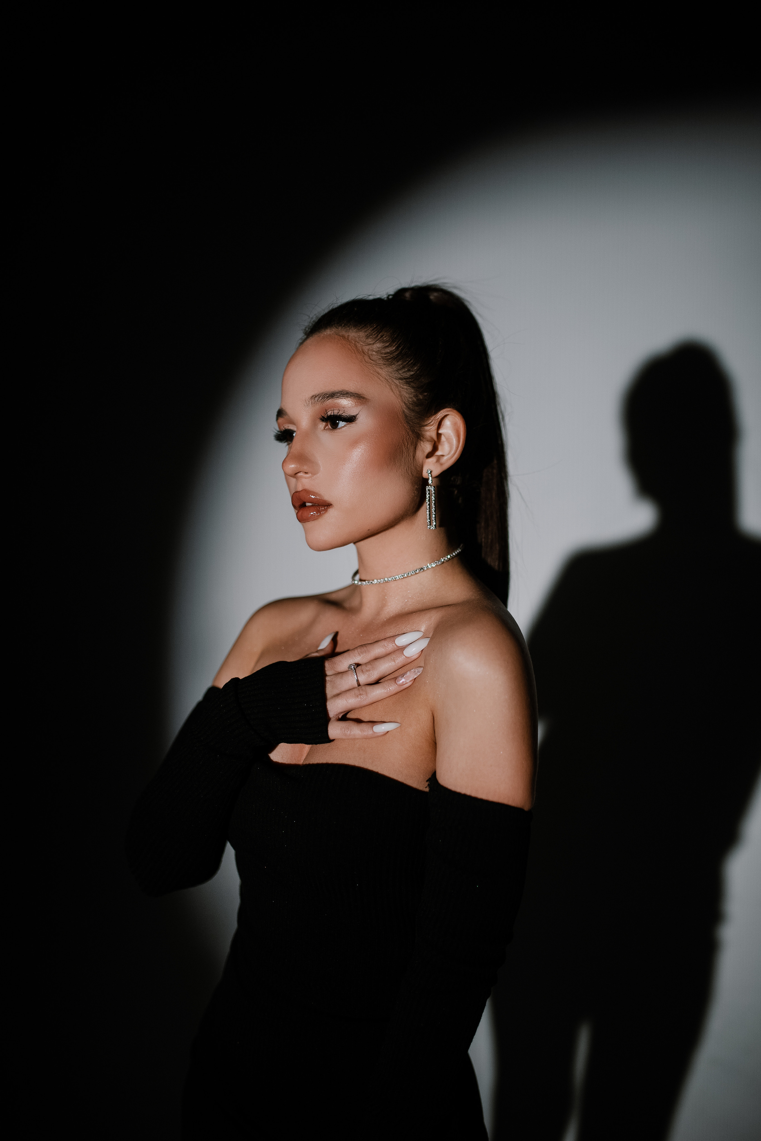 Валерия. Фотограф Москва