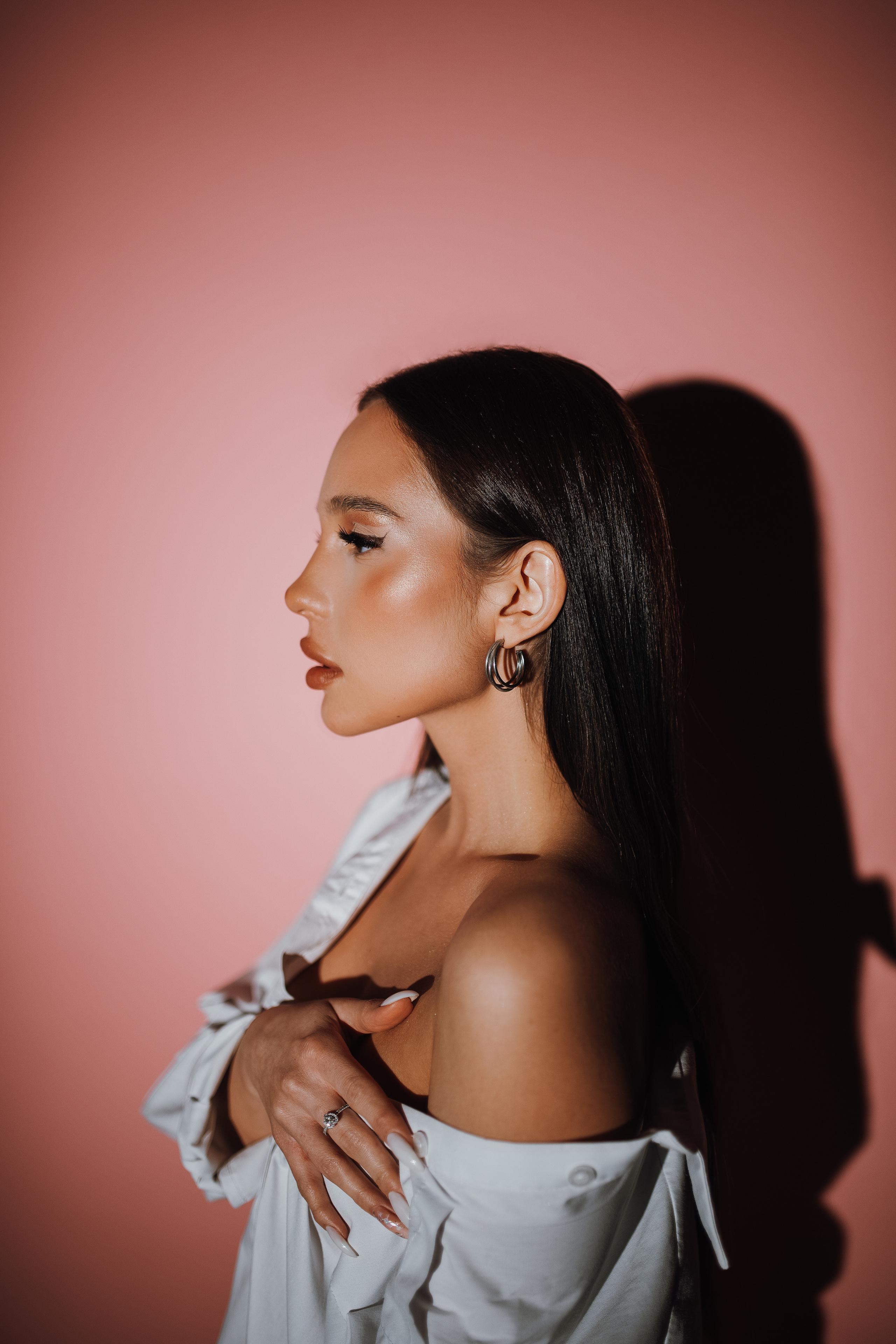 Валерия. Фотограф Москва