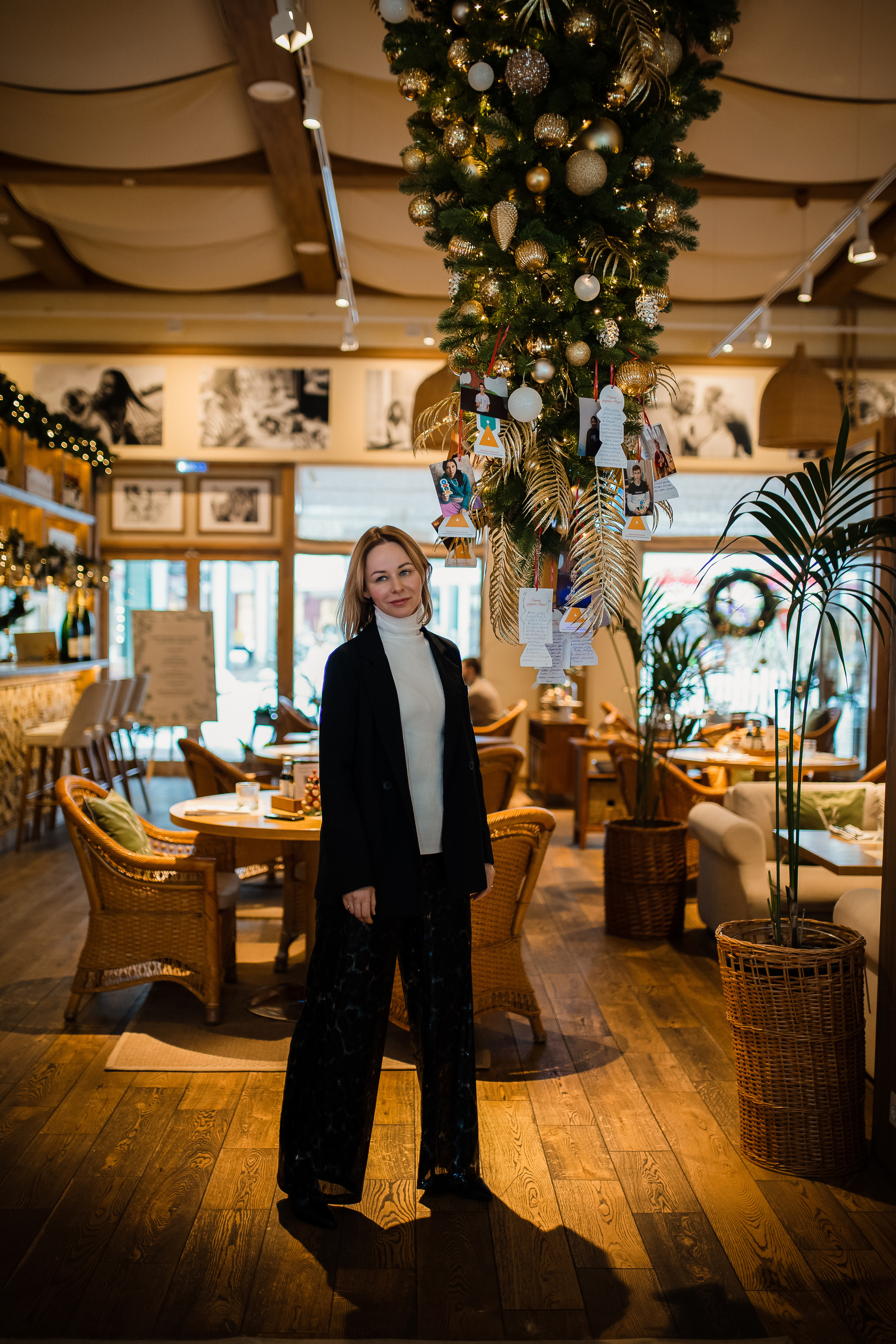 CHRISTINA & VESNA. Фотограф Москва