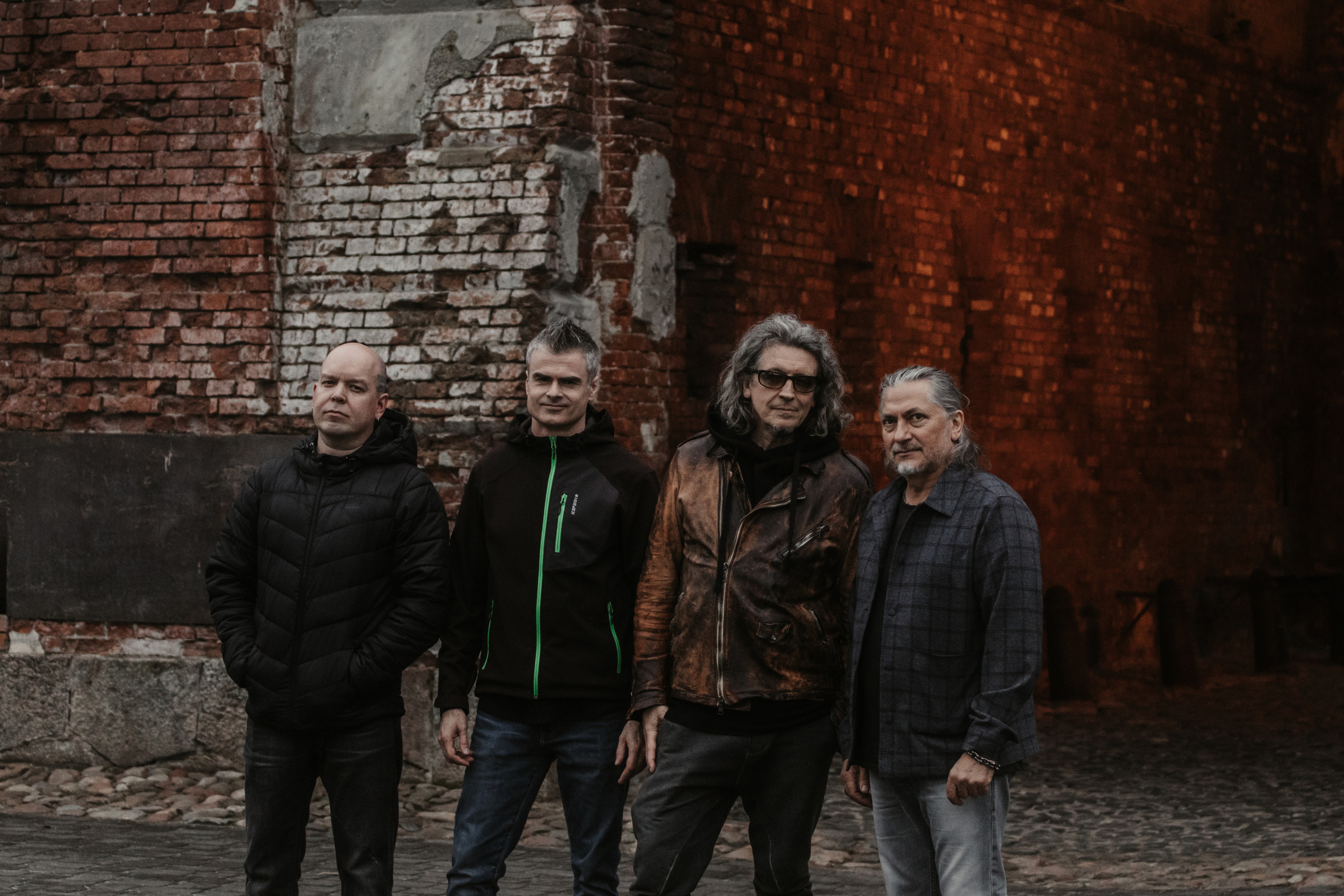 СерьГа. Брест. Фотограф Москва