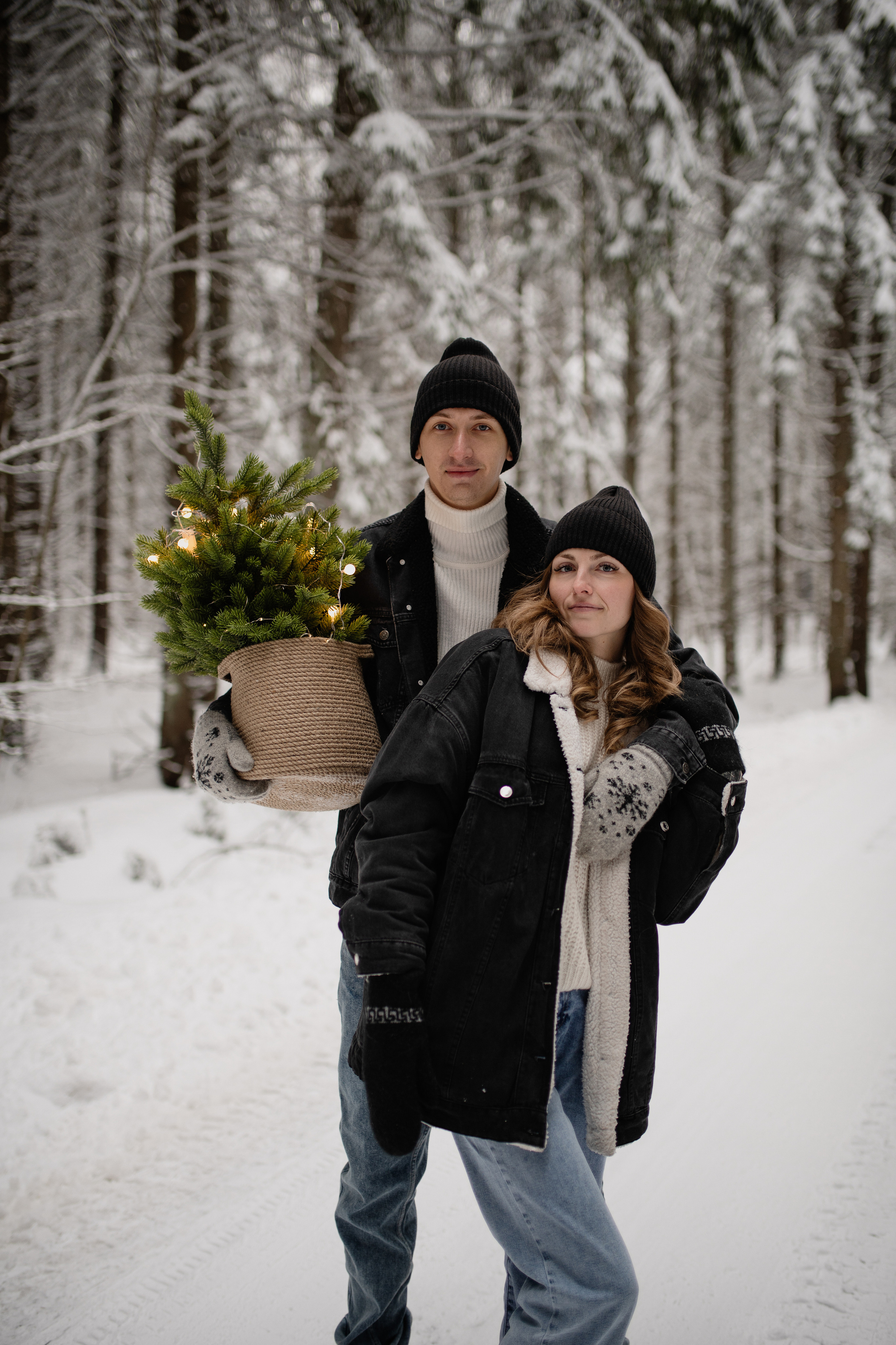 Артем & Виктория. Фотограф Москва