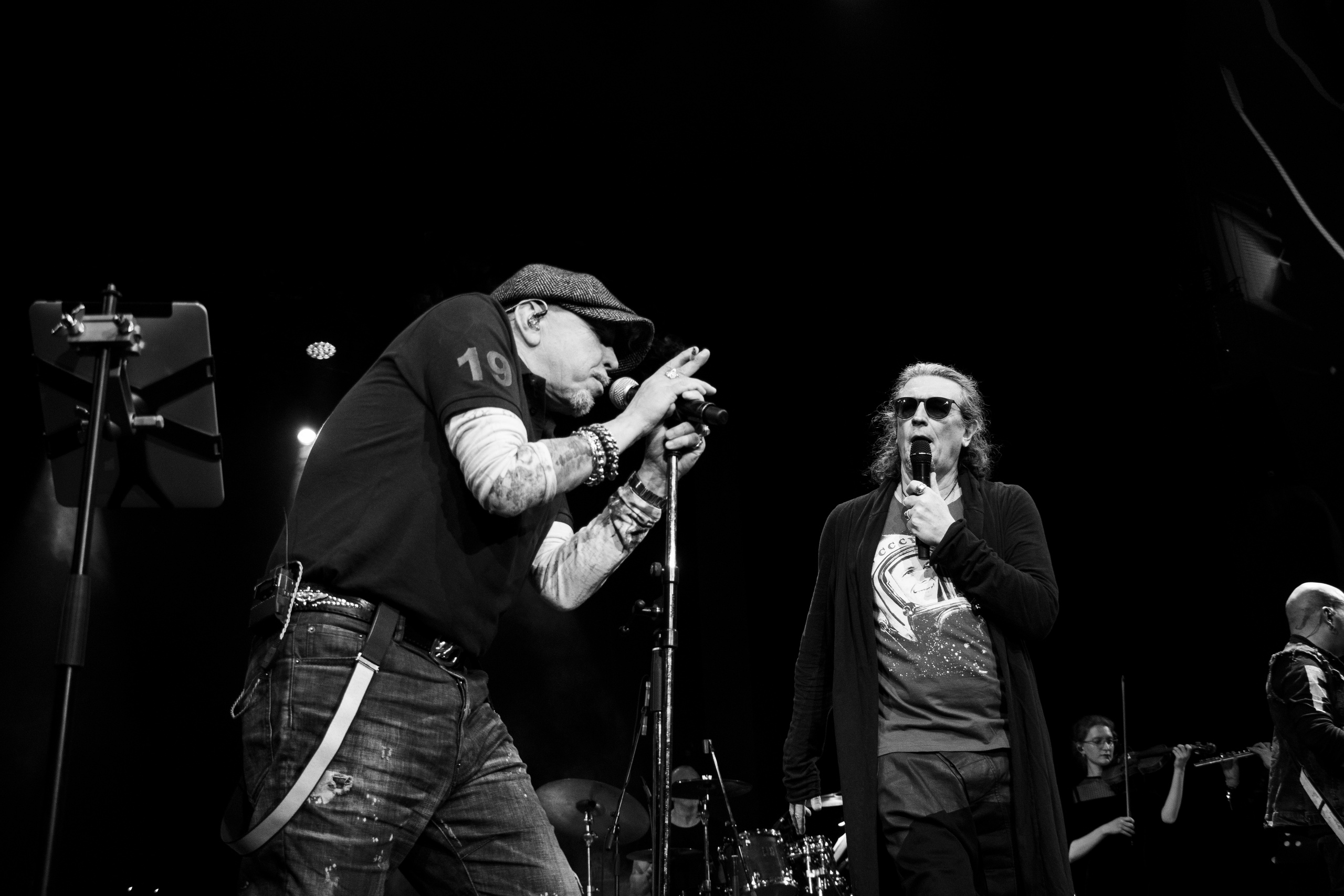 Гарик Сукачёв. Фотограф Москва