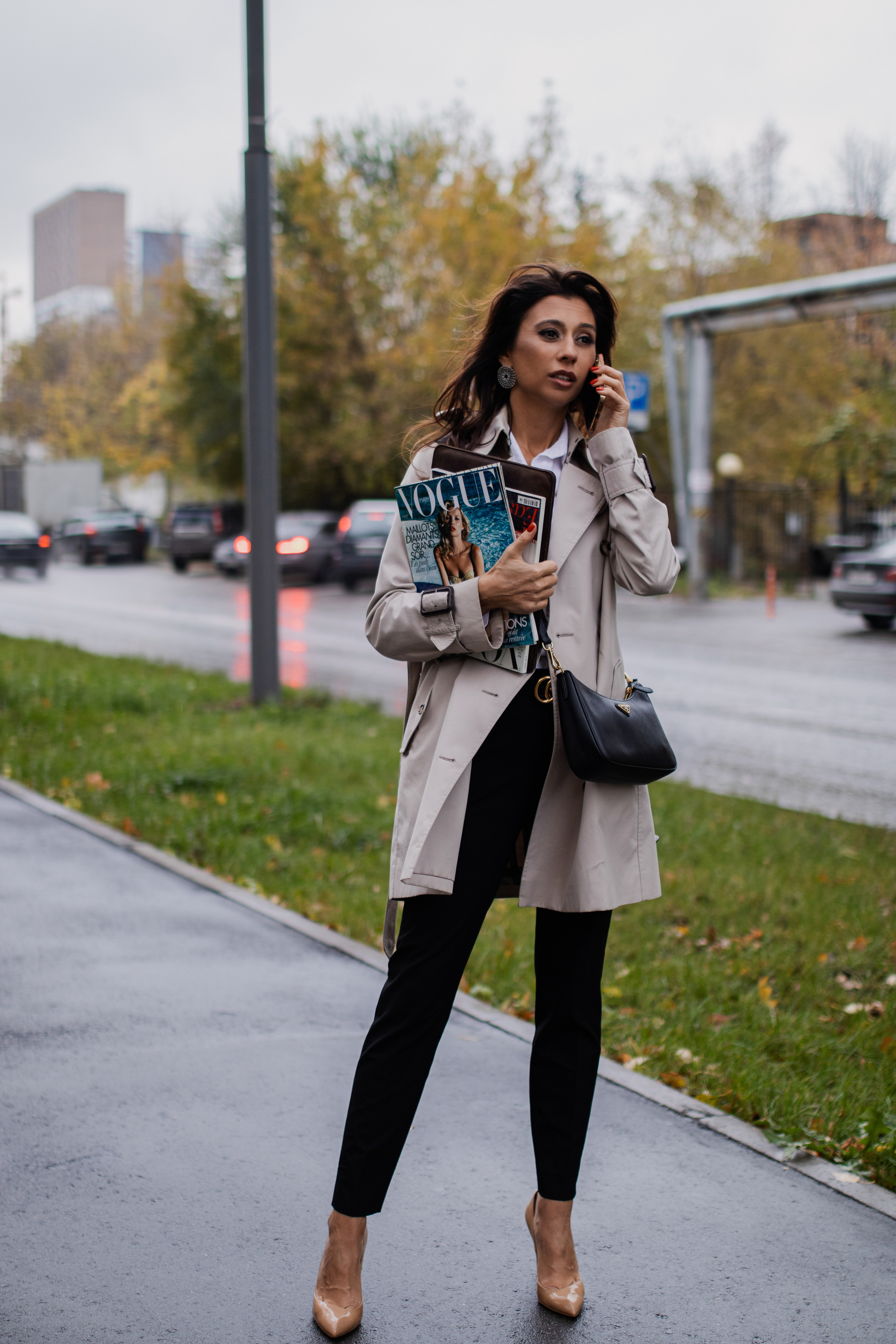 Ольга. Фотограф Москва