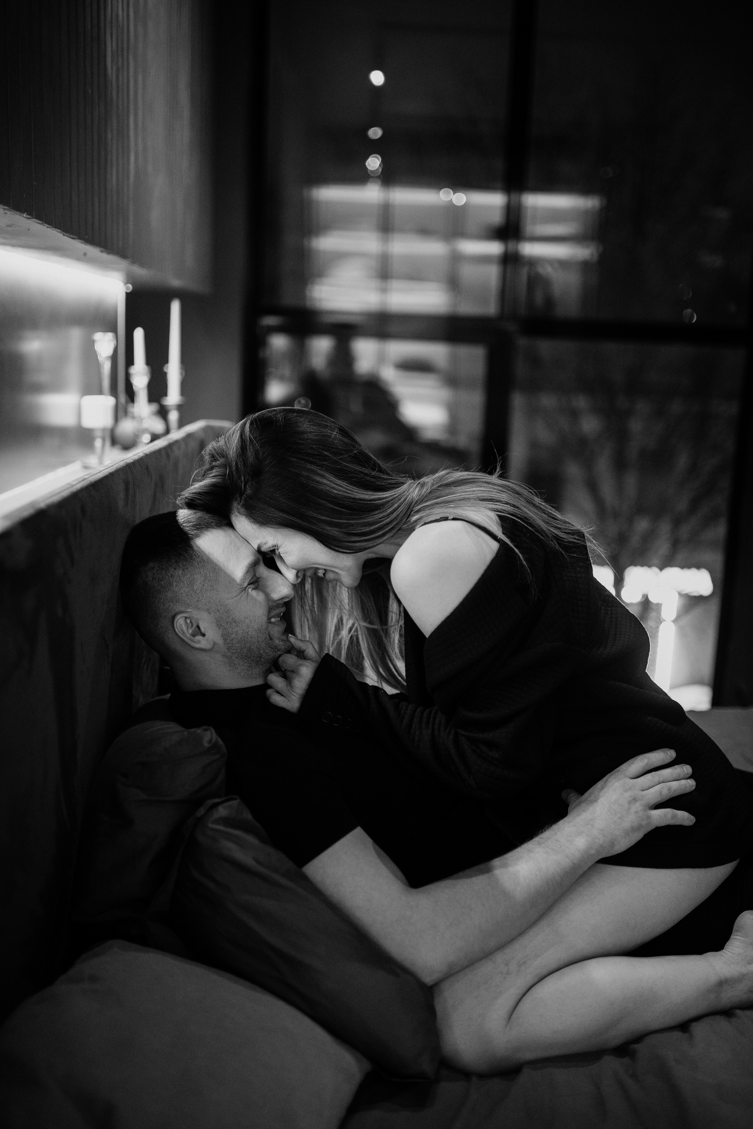 Владислав & Юлия. Фотограф Москва