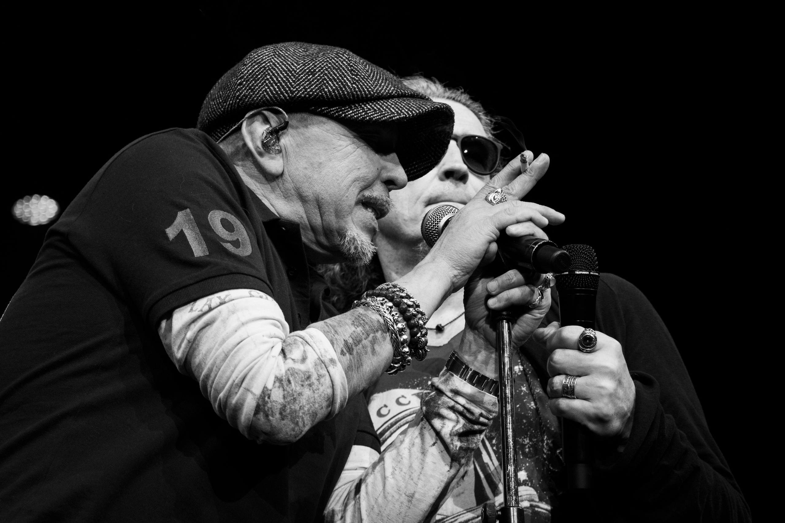 Гарик Сукачёв. Фотограф Москва