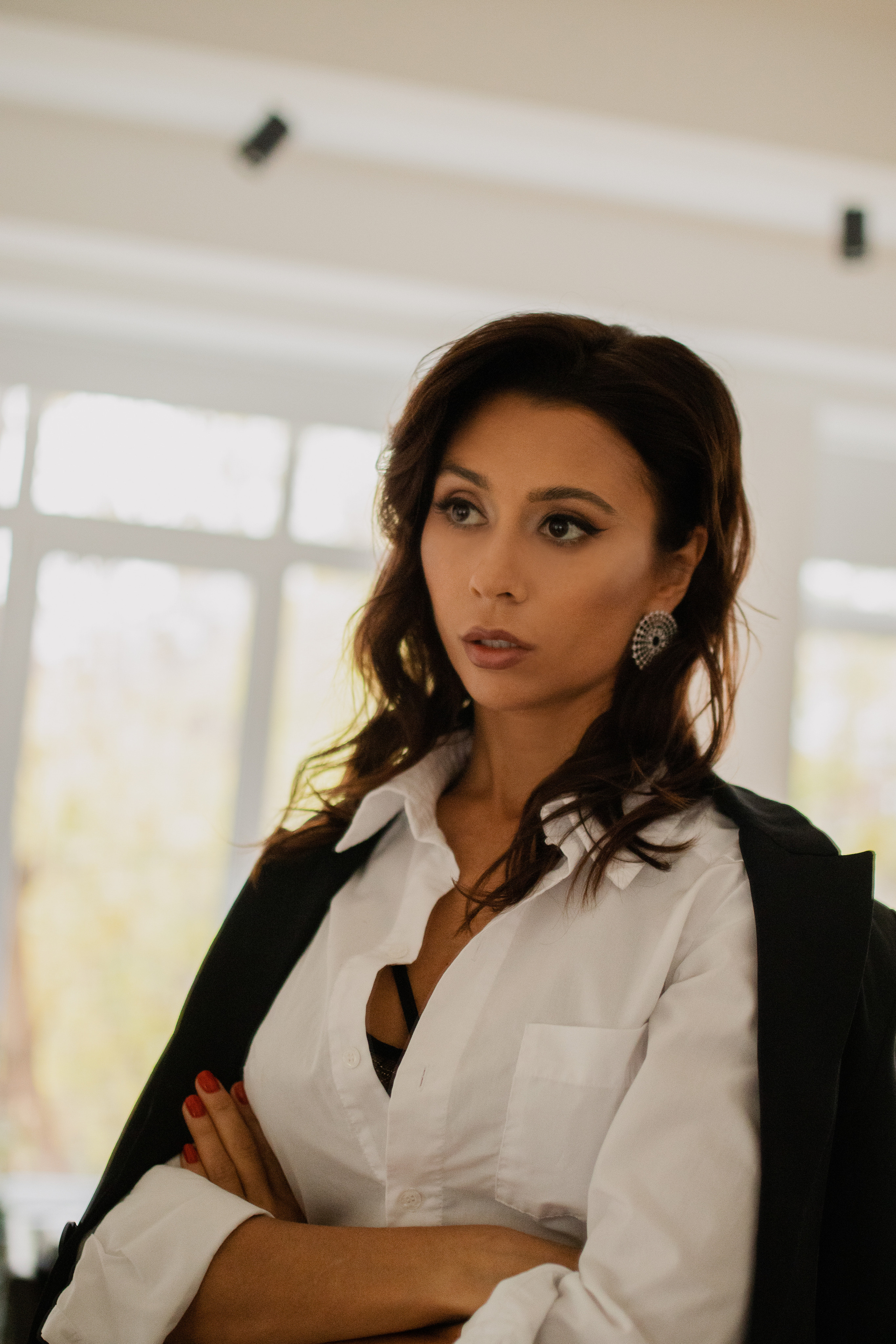 Ольга. Фотограф Москва