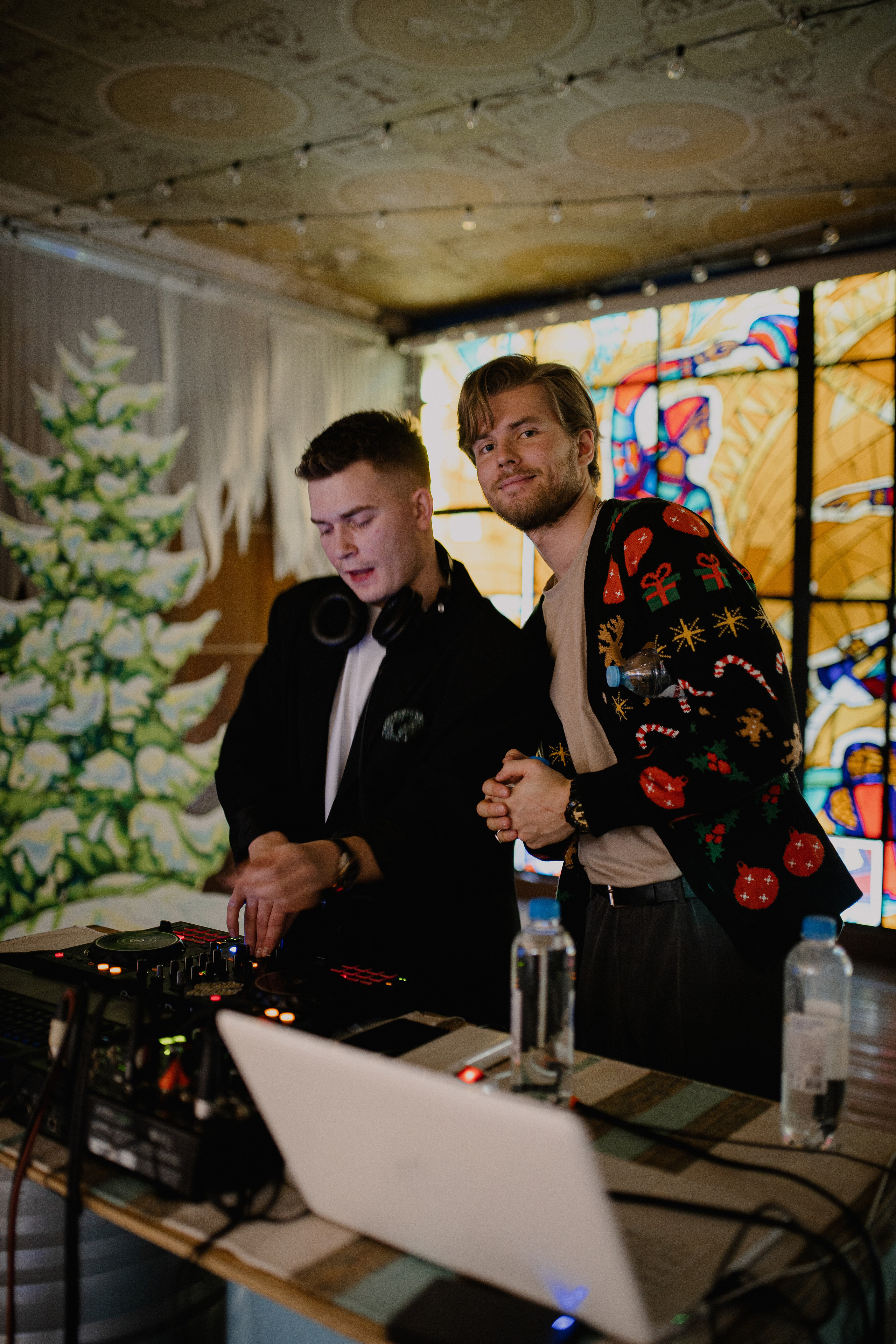 Bochka 5.0. Фотограф Москва