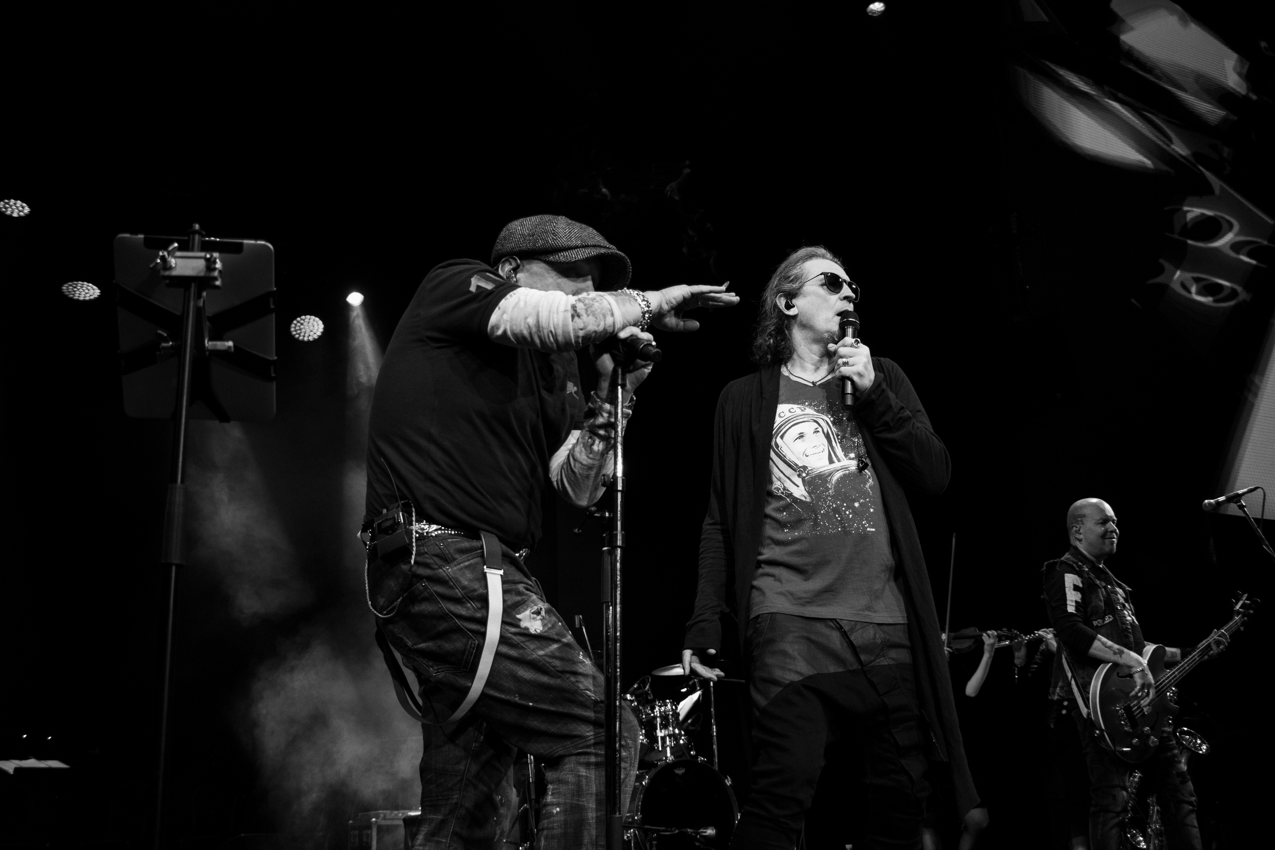 Гарик Сукачёв. Фотограф Москва