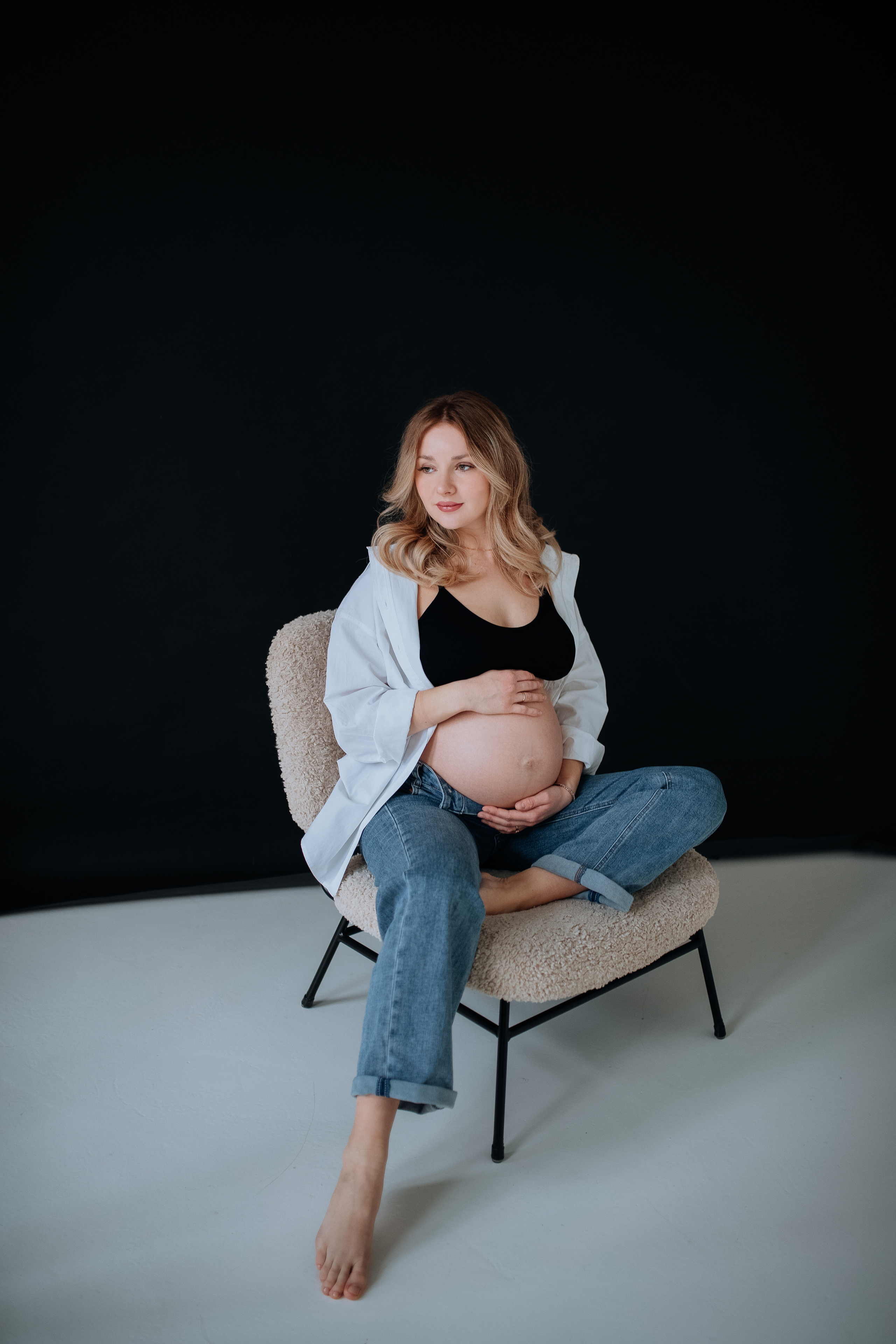 Ольга. Фотограф Москва