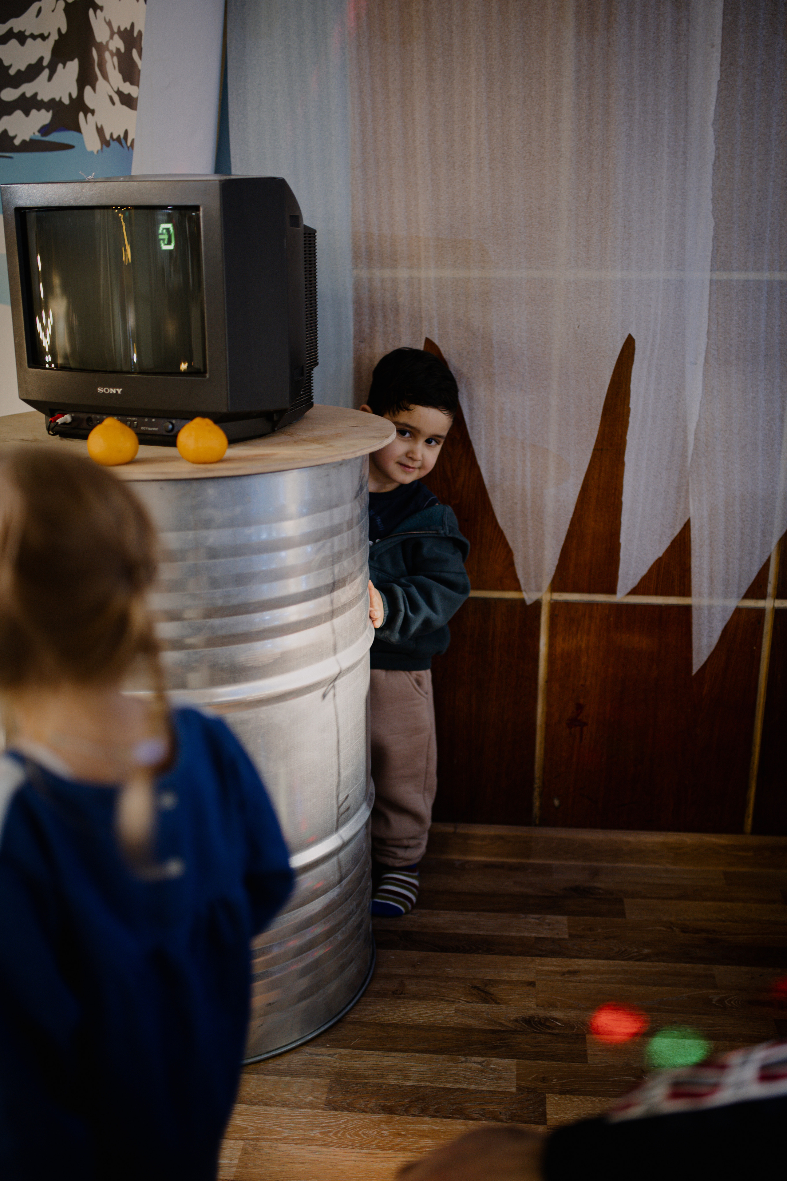 Bochka 5.0. Фотограф Москва