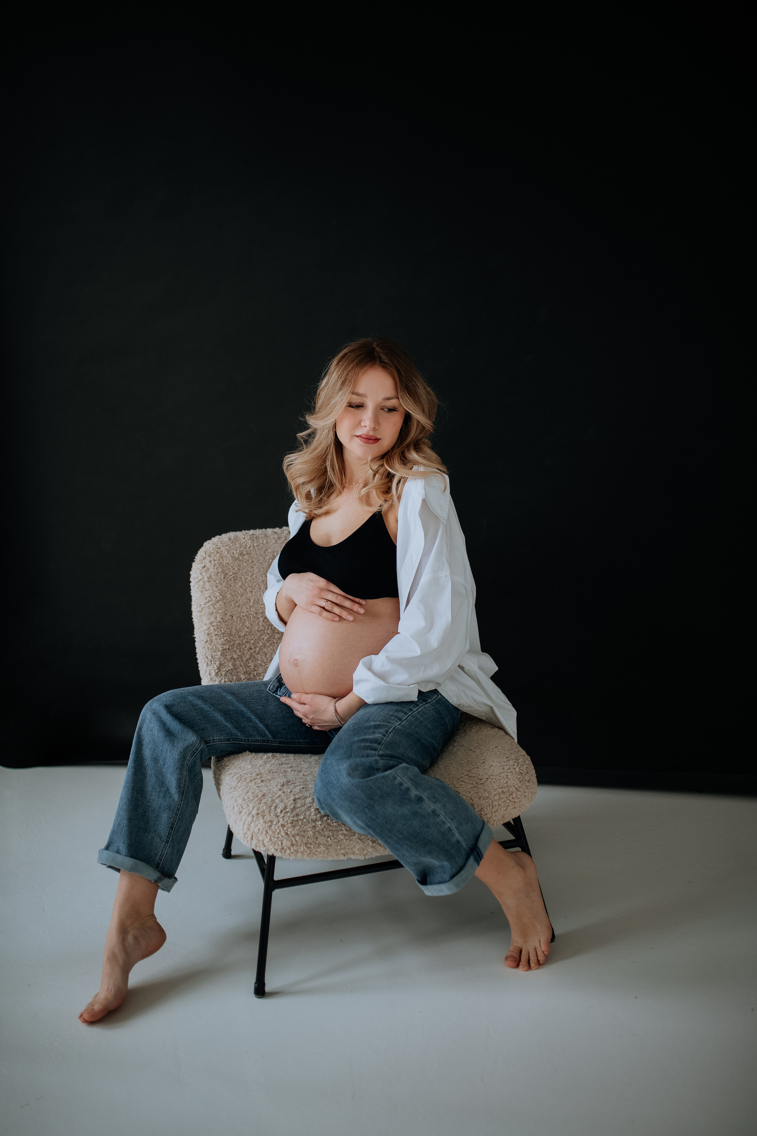 Ольга. Фотограф Москва