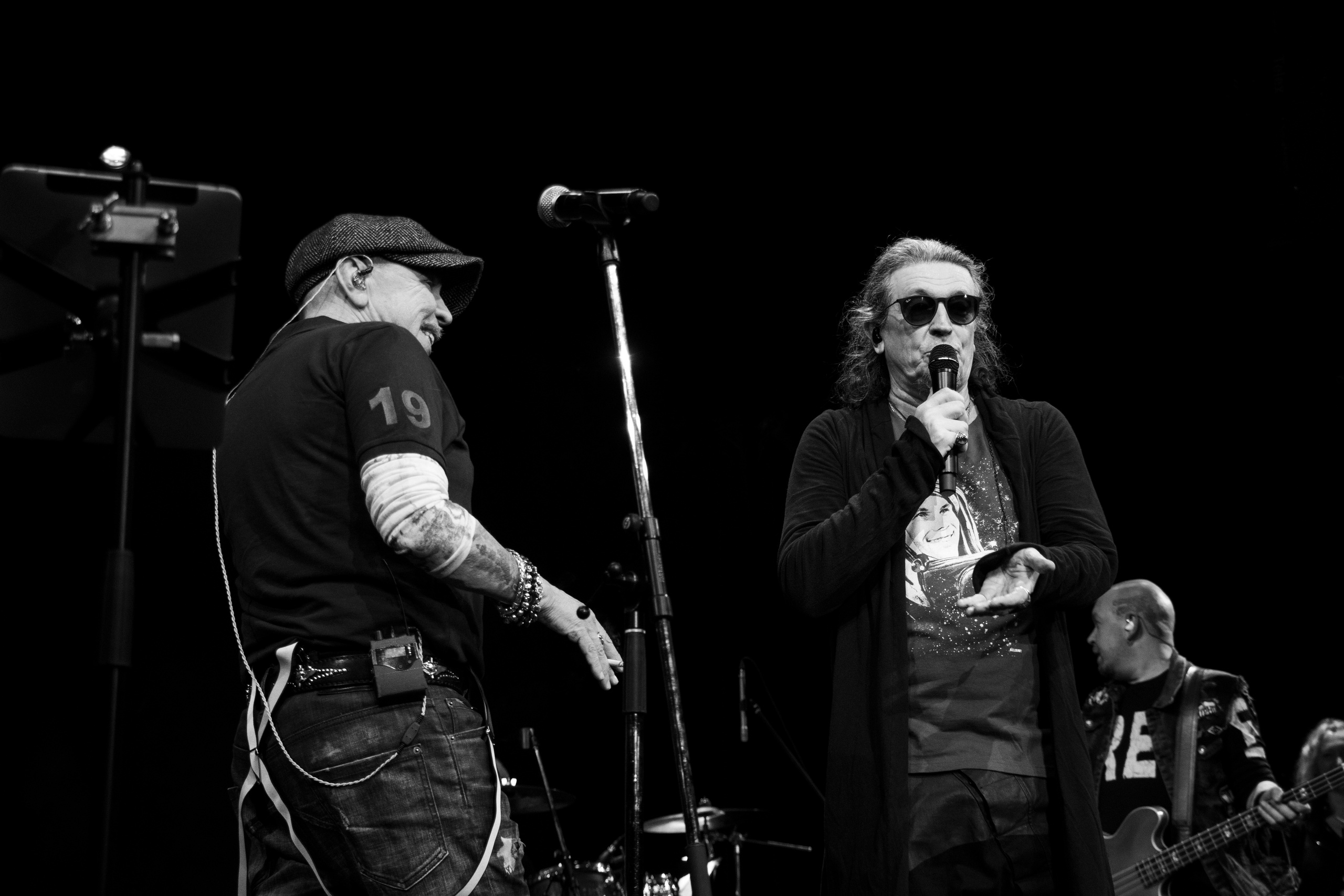 Гарик Сукачёв. Фотограф Москва