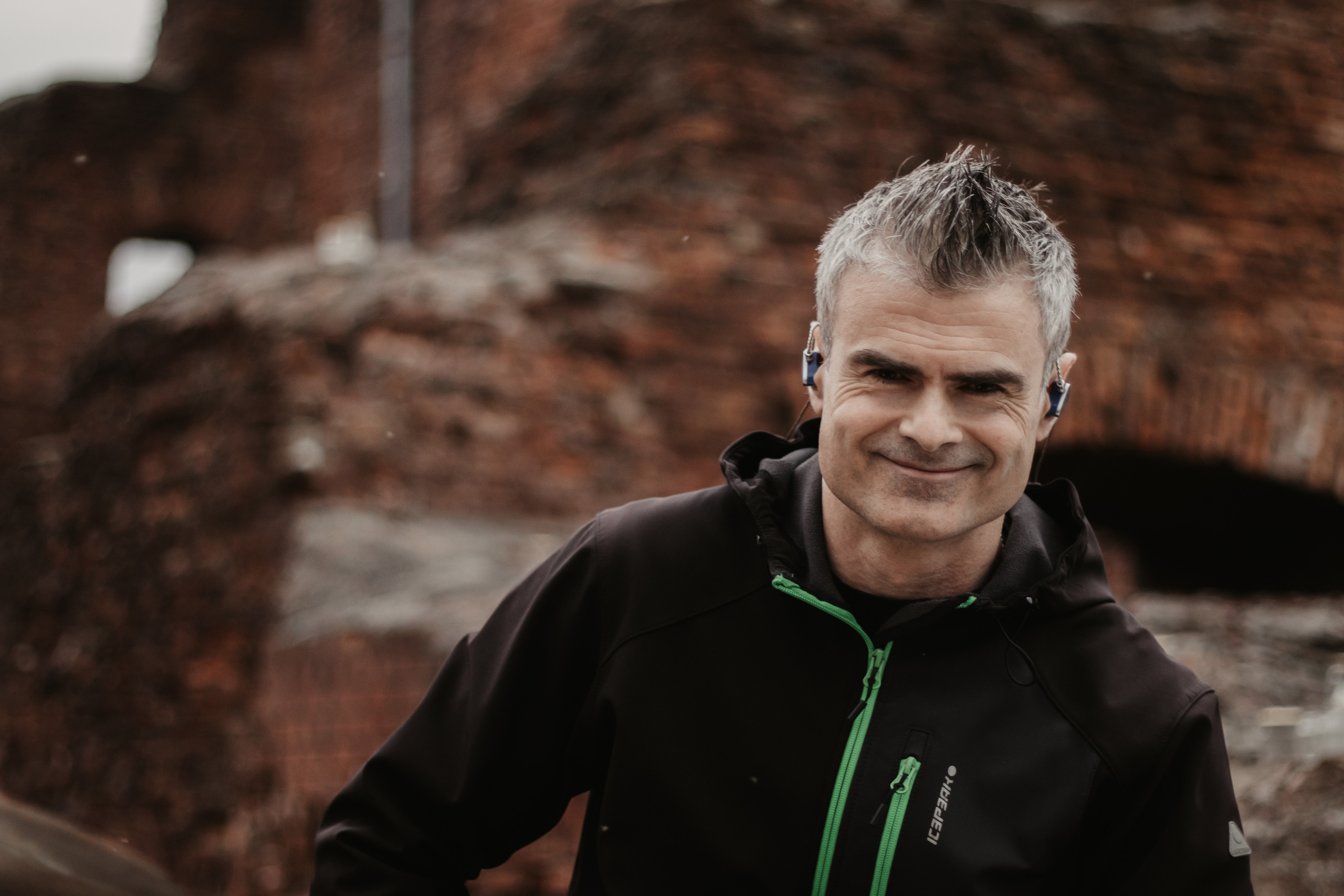 СерьГа. Брест. Фотограф Москва