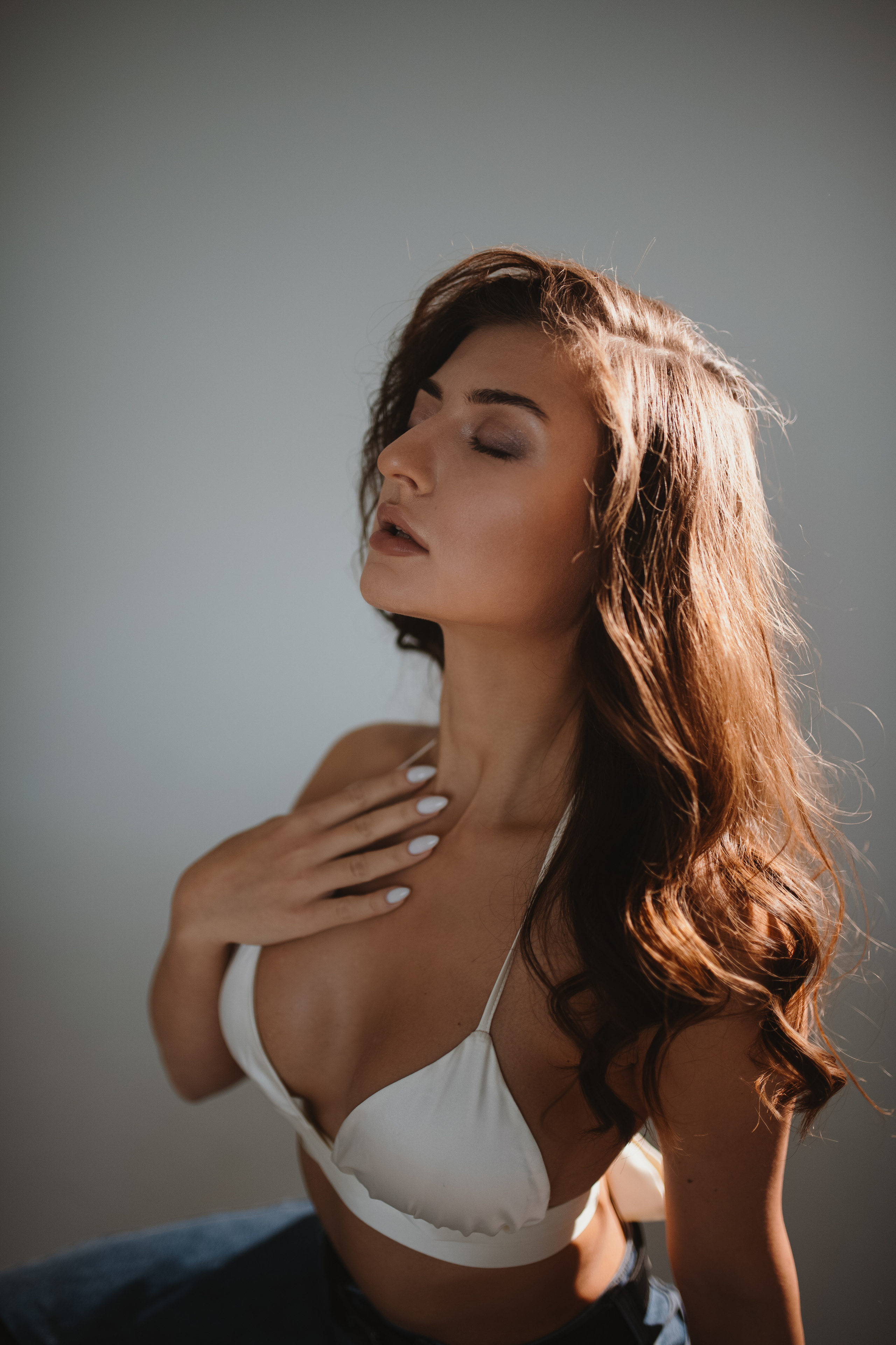 Анна. Фотограф Москва