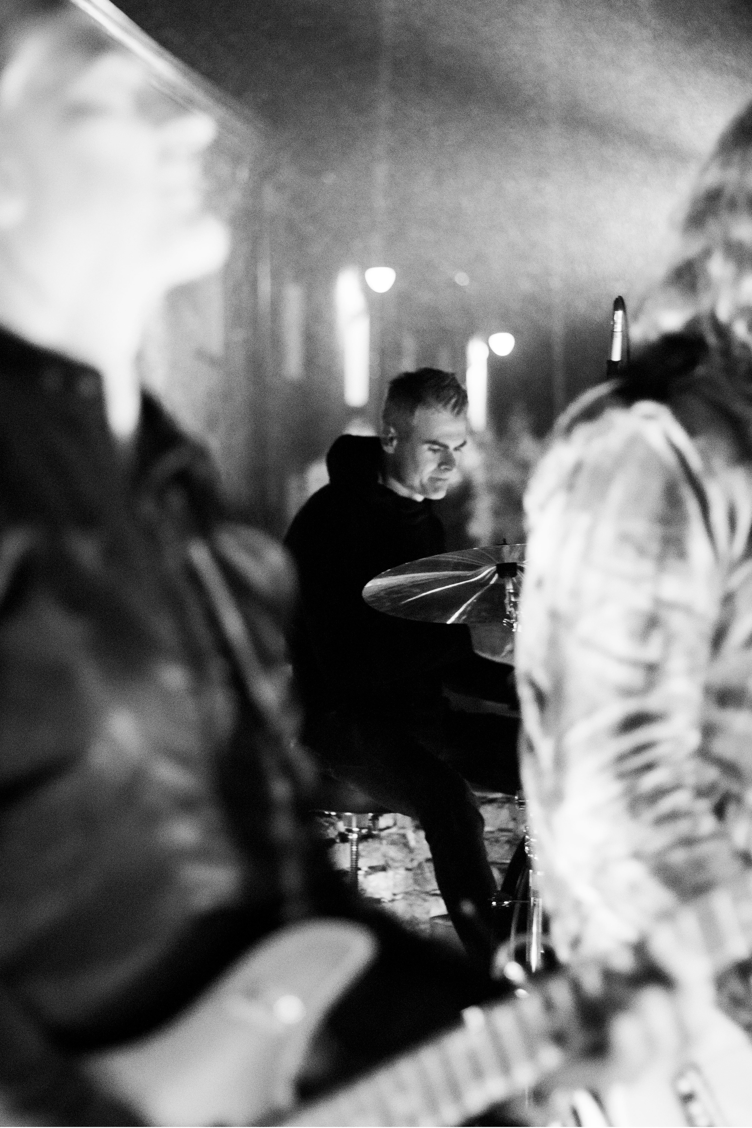 СерьГа. Брест. Фотограф Москва