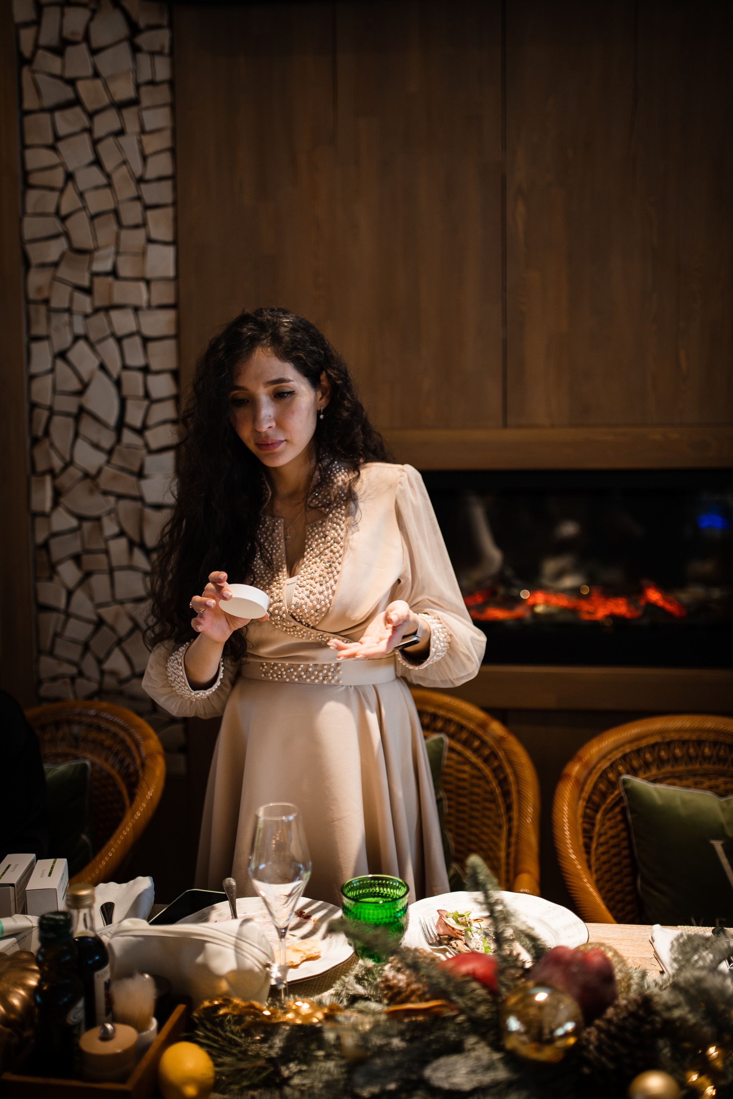 CHRISTINA & VESNA. Фотограф Москва